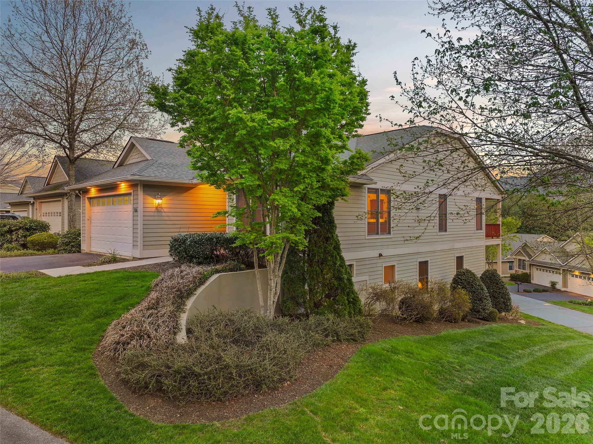 134 Augusta Circle Waynesville NC 28786