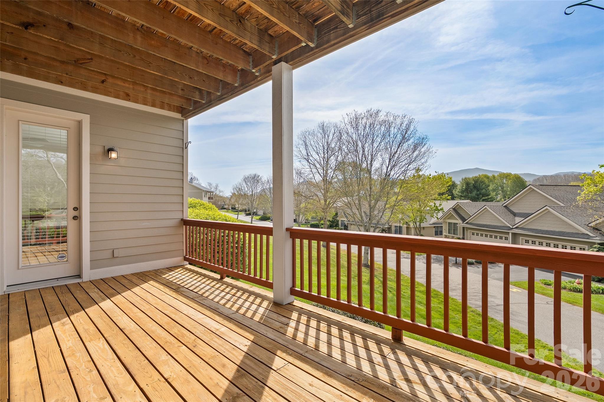 134 Augusta Circle Waynesville NC 28786