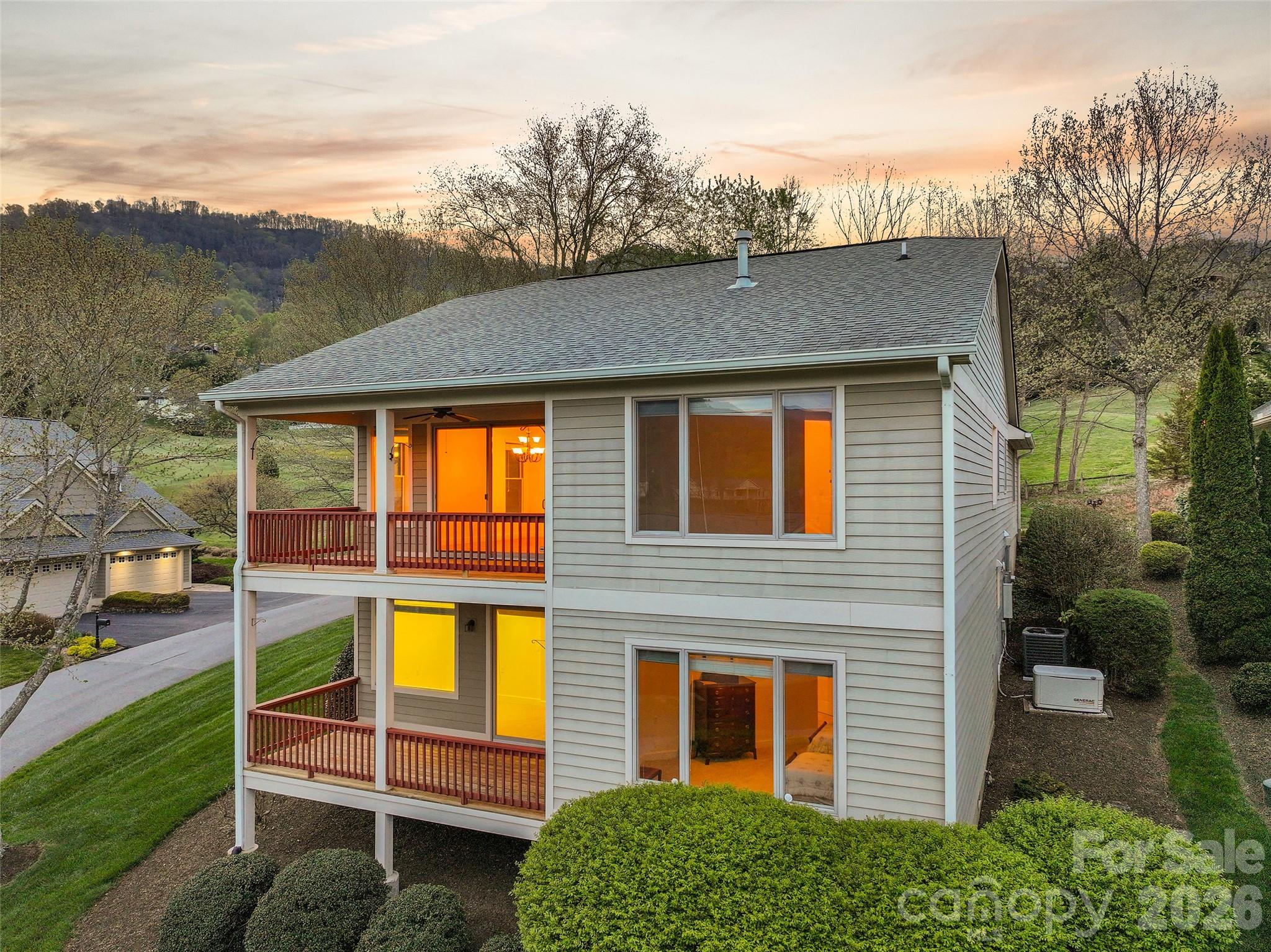 134 Augusta Circle Waynesville NC 28786