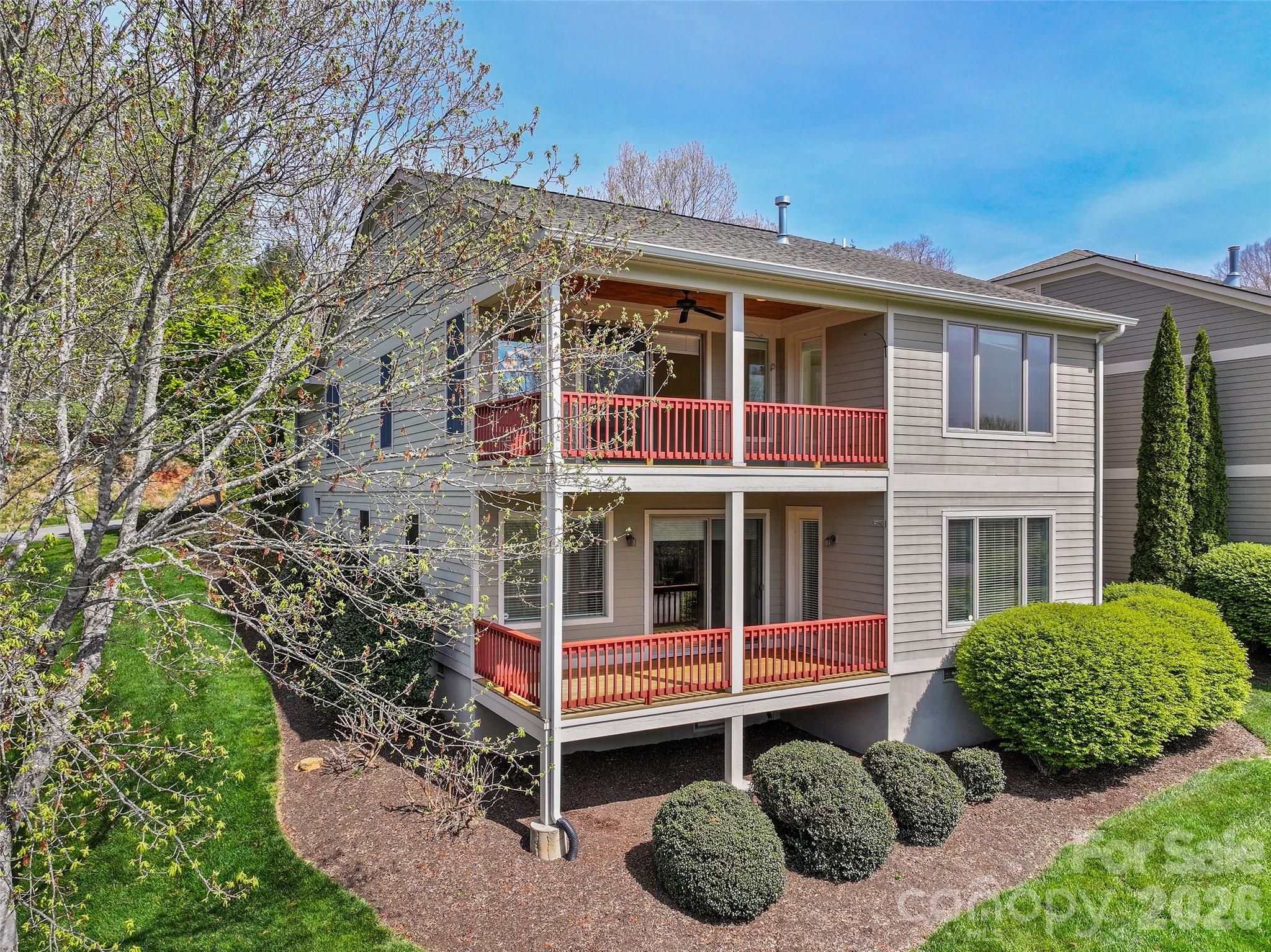 134 Augusta Circle Waynesville NC 28786