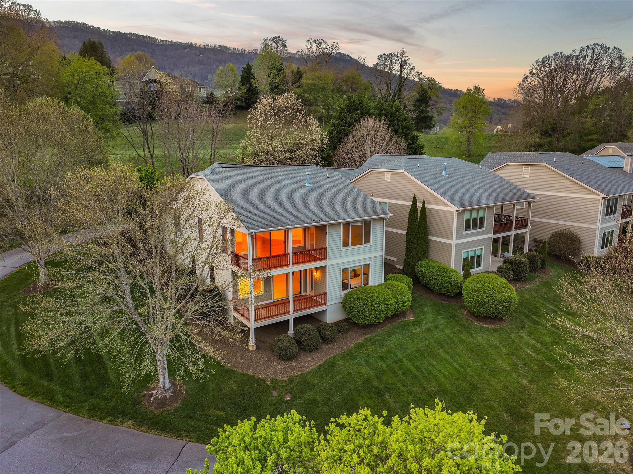 134 Augusta Circle Waynesville NC 28786