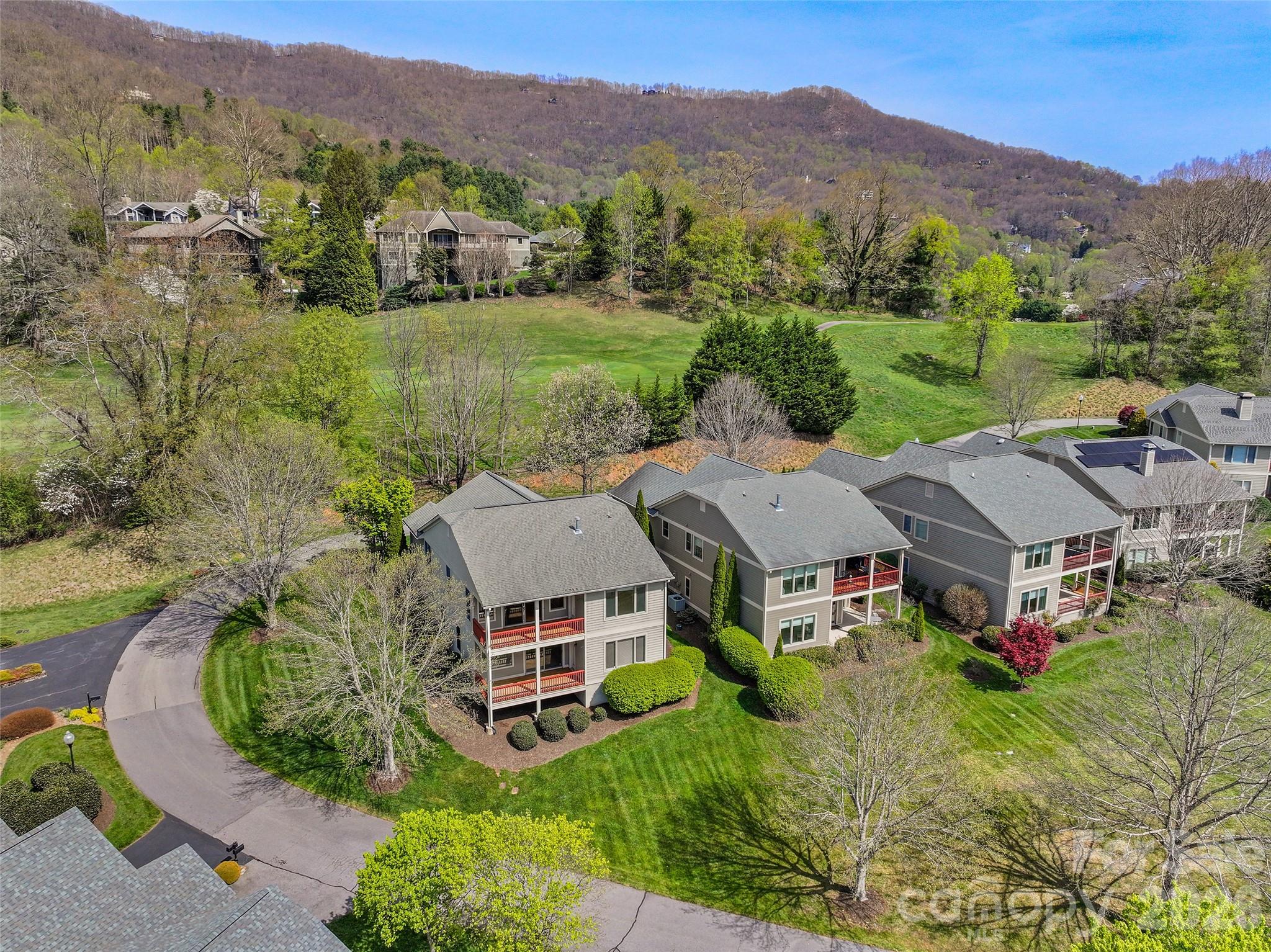 134 Augusta Circle Waynesville NC 28786