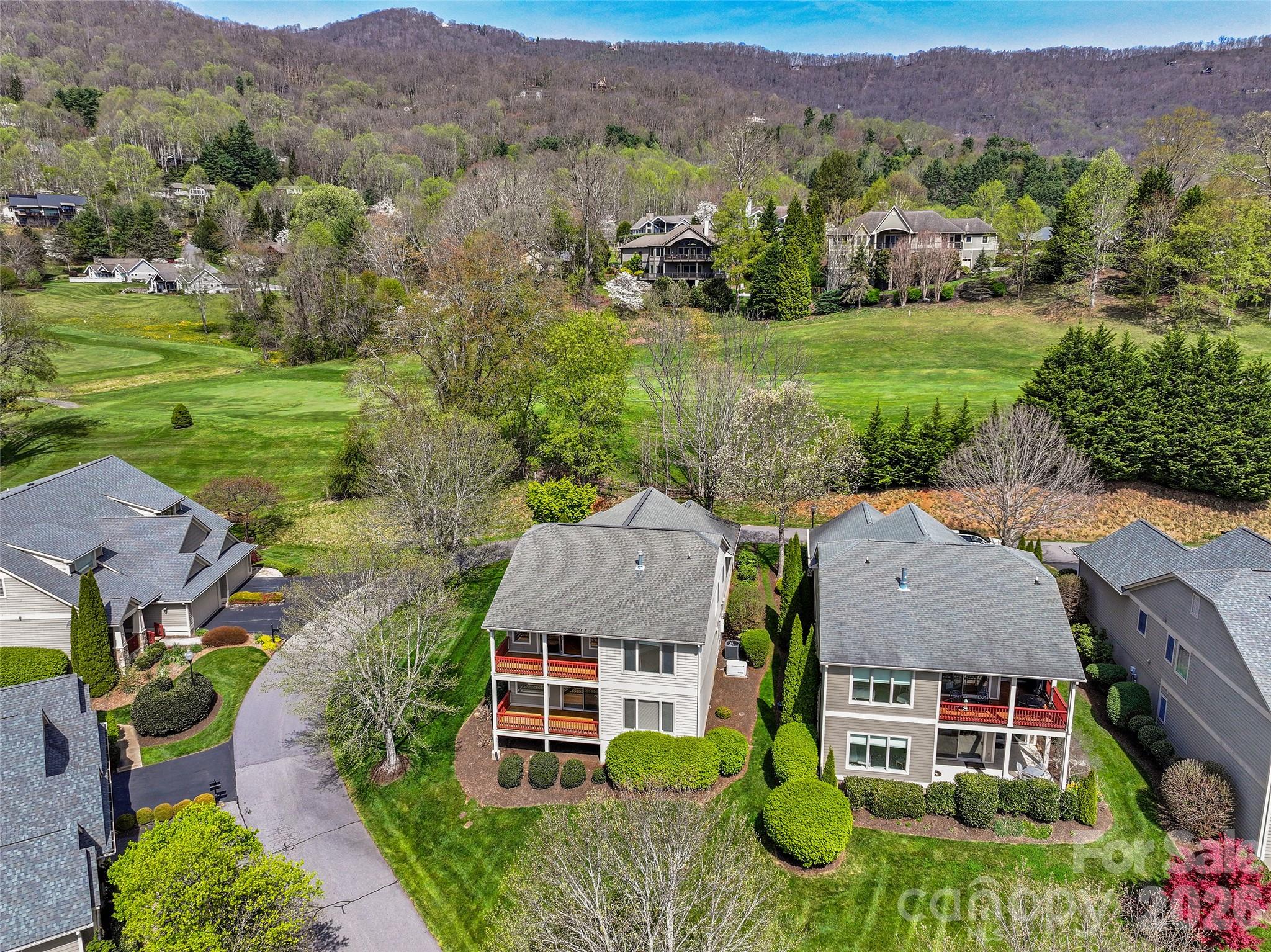 134 Augusta Circle Waynesville NC 28786