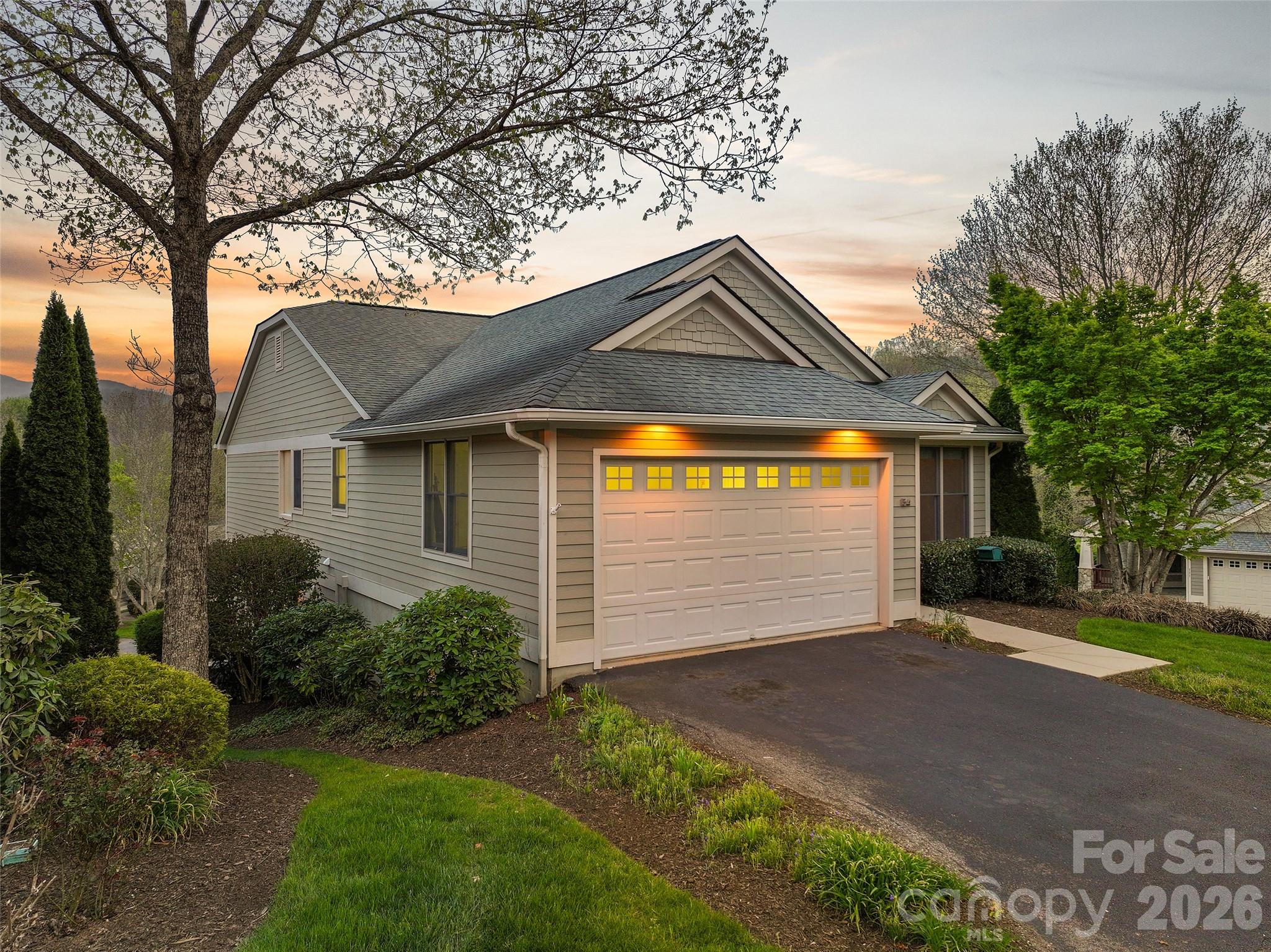 134 Augusta Circle Waynesville NC 28786