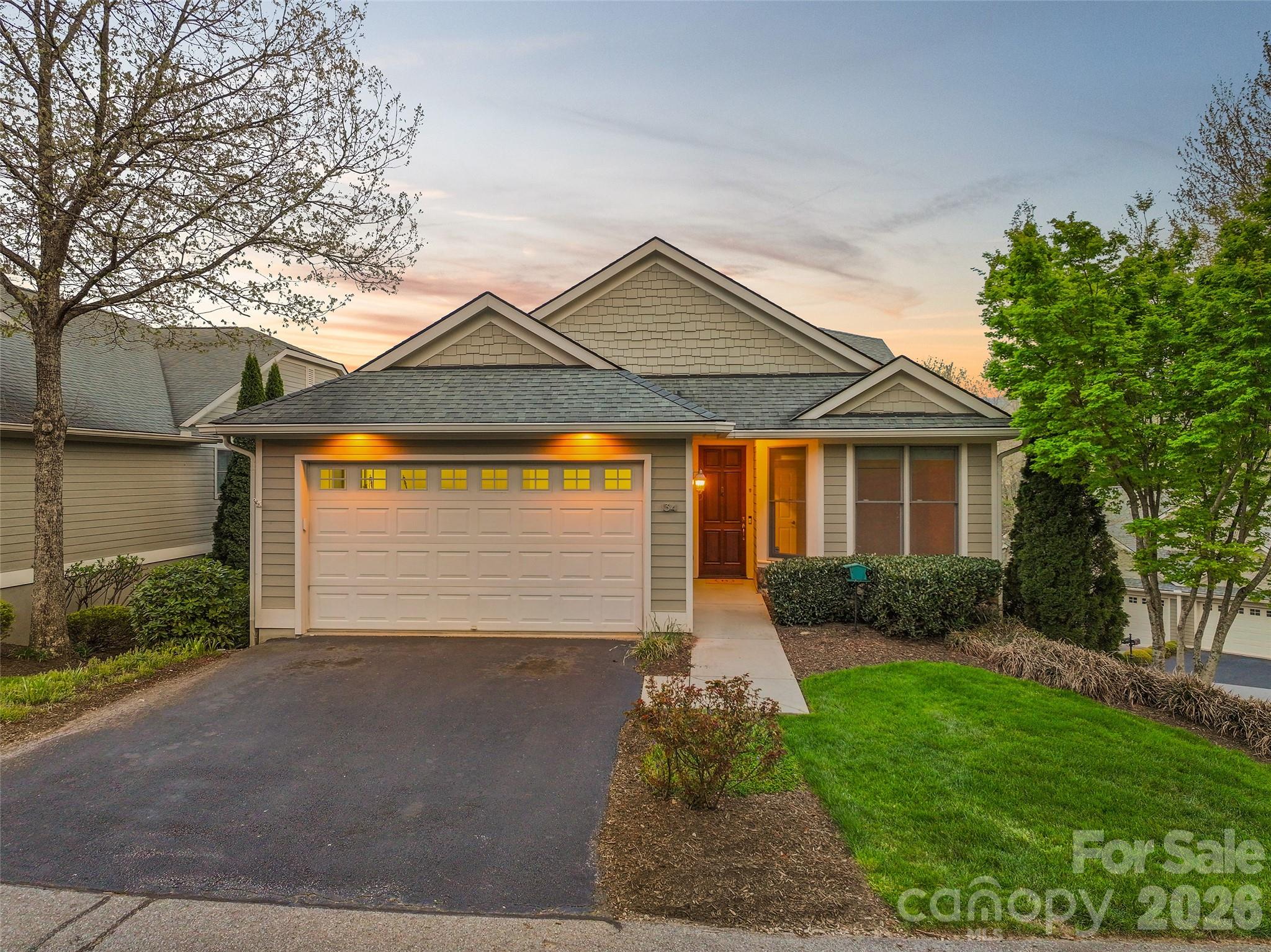 134 Augusta Circle Waynesville NC 28786