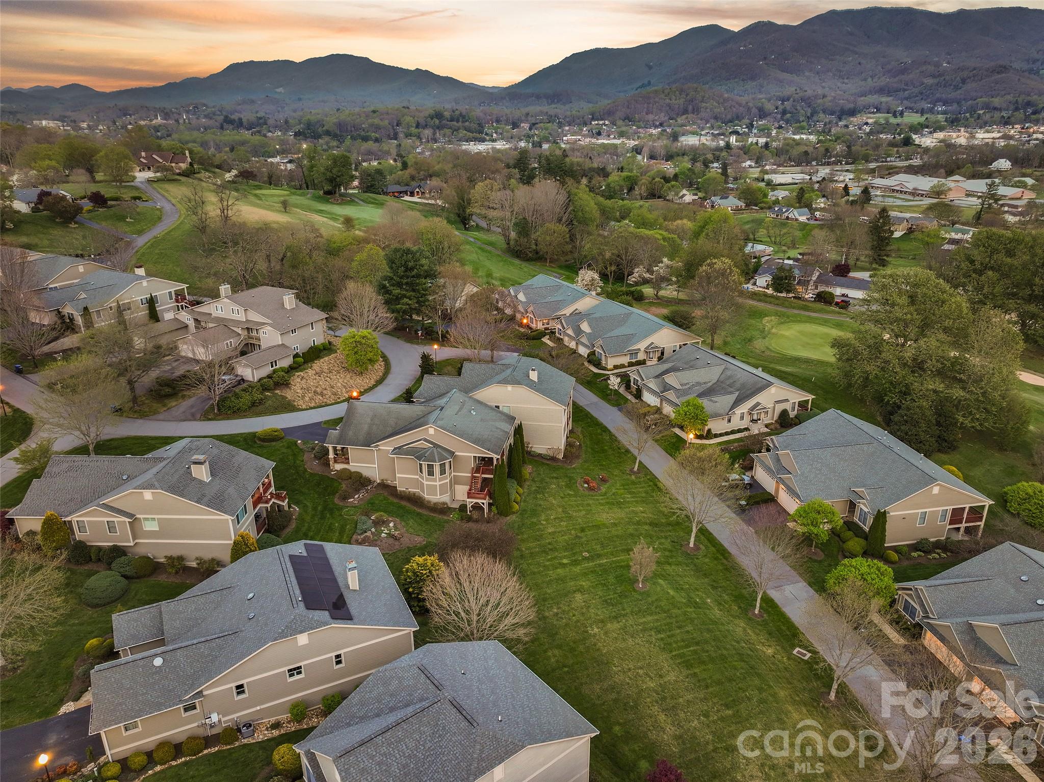 134 Augusta Circle Waynesville NC 28786