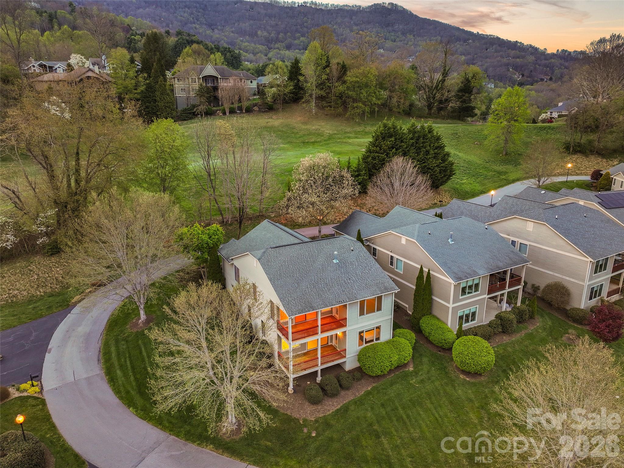 134 Augusta Circle Waynesville NC 28786