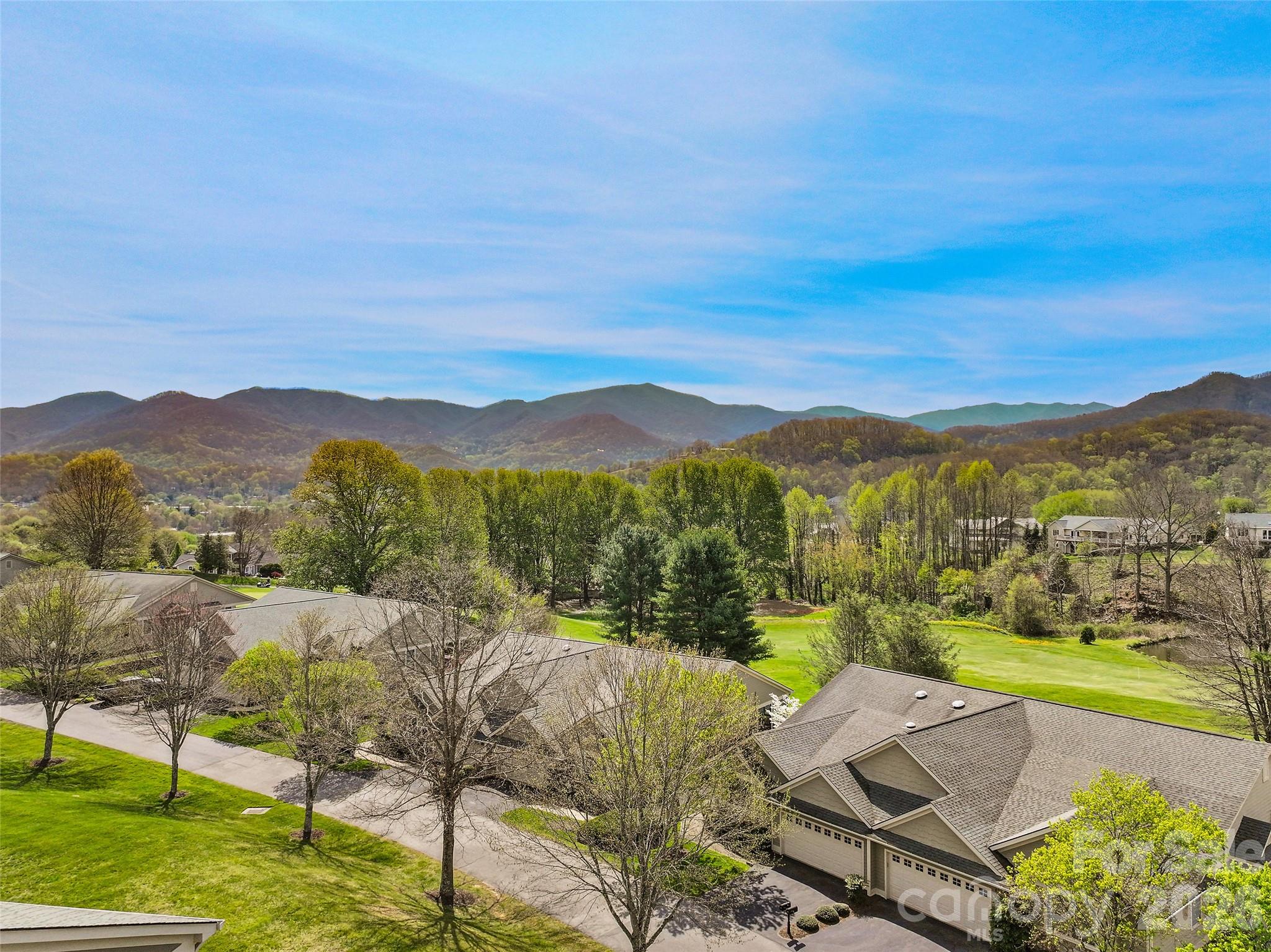 134 Augusta Circle Waynesville NC 28786