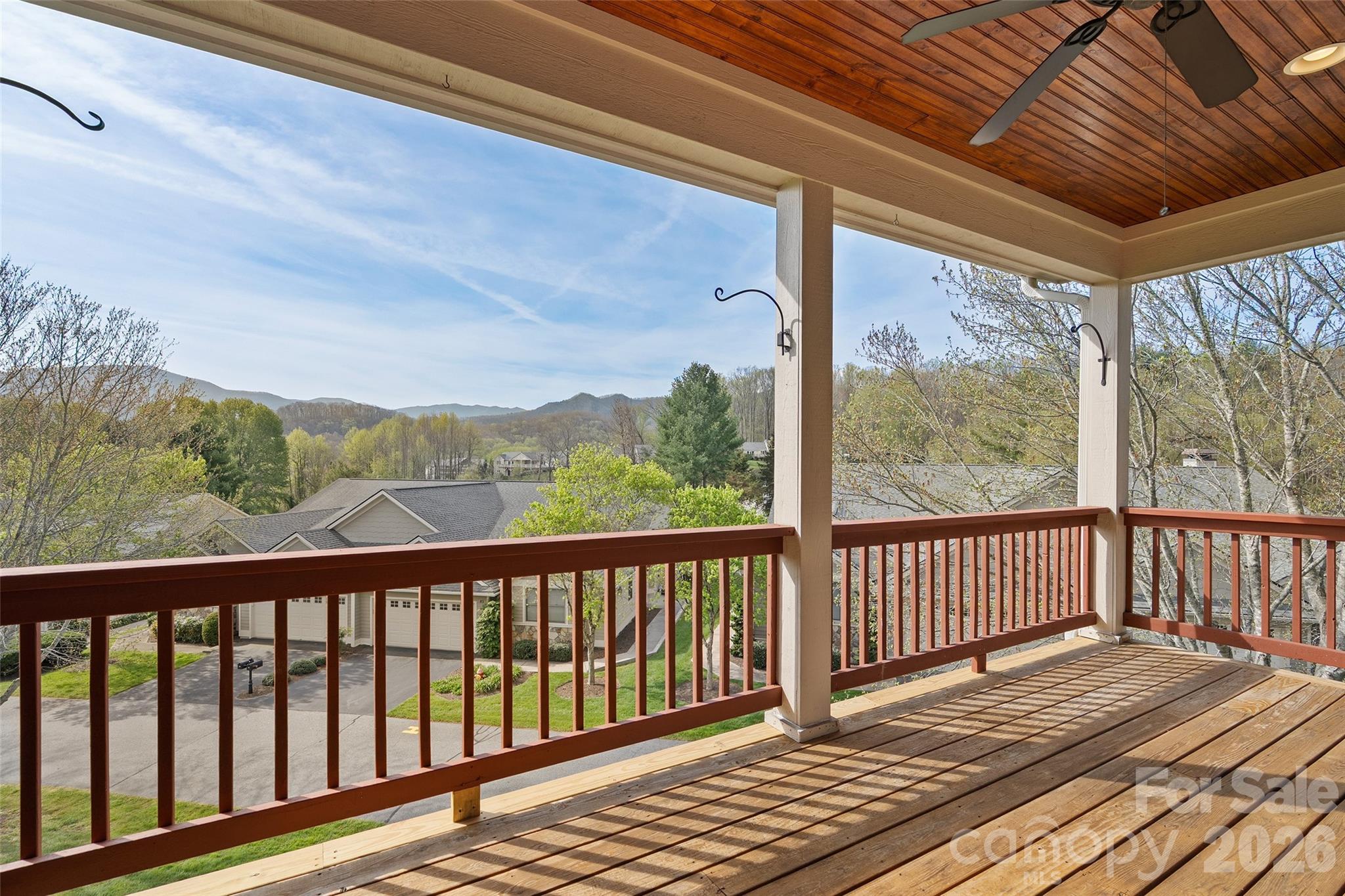 134 Augusta Circle Waynesville NC 28786