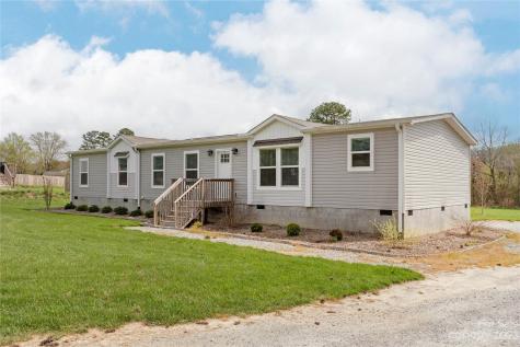 39 Mossy Brook Trail Hendersonville NC 28792
