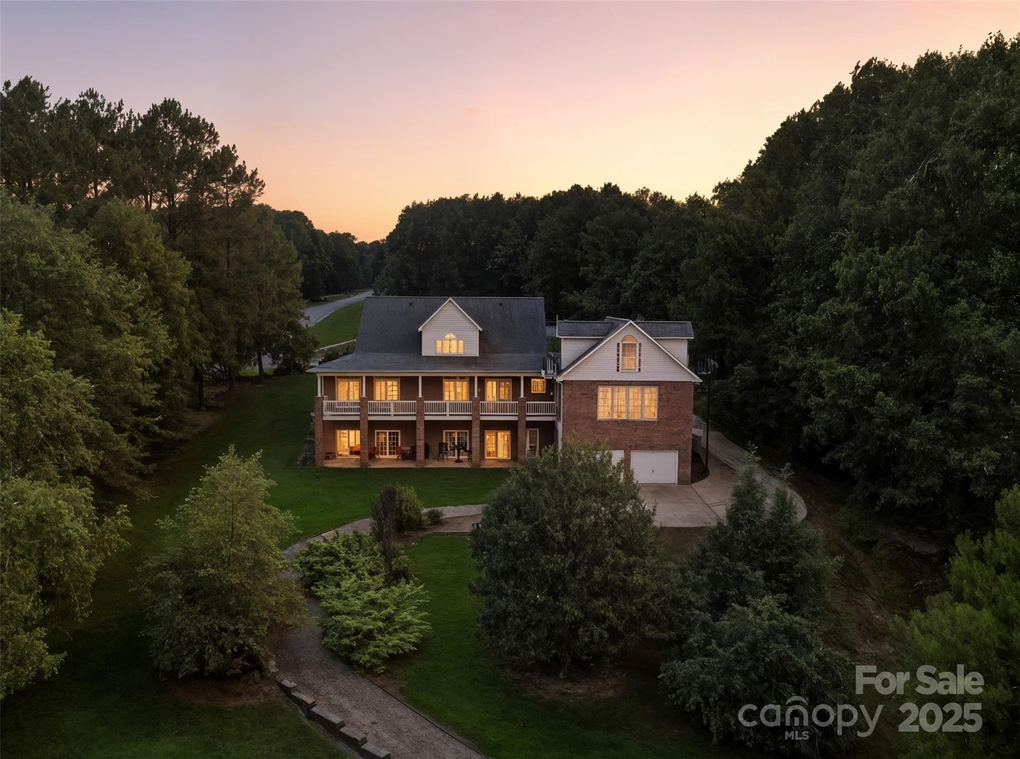 185 Greens Road Granite Falls NC 28630