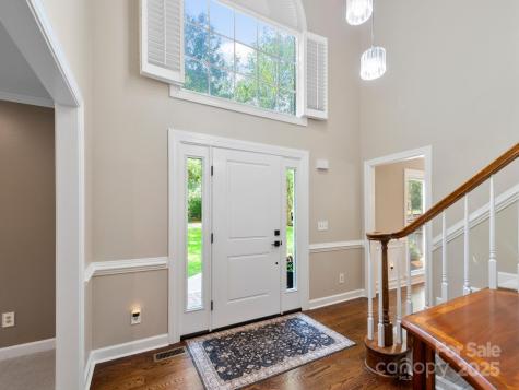 4 Quail Hollow Drive Arden NC 28704