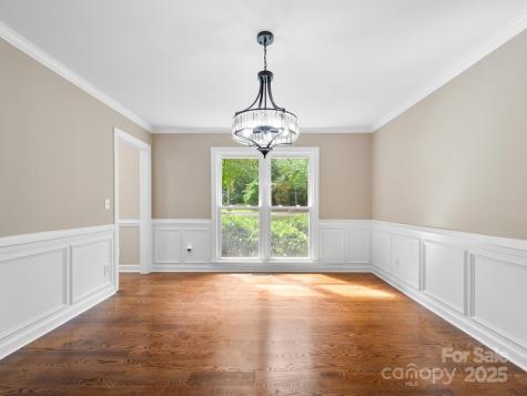 4 Quail Hollow Drive Arden NC 28704