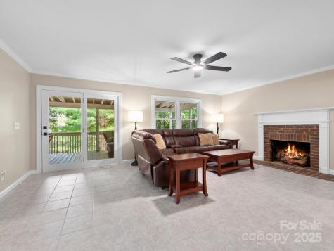 4 Quail Hollow Drive Arden NC 28704