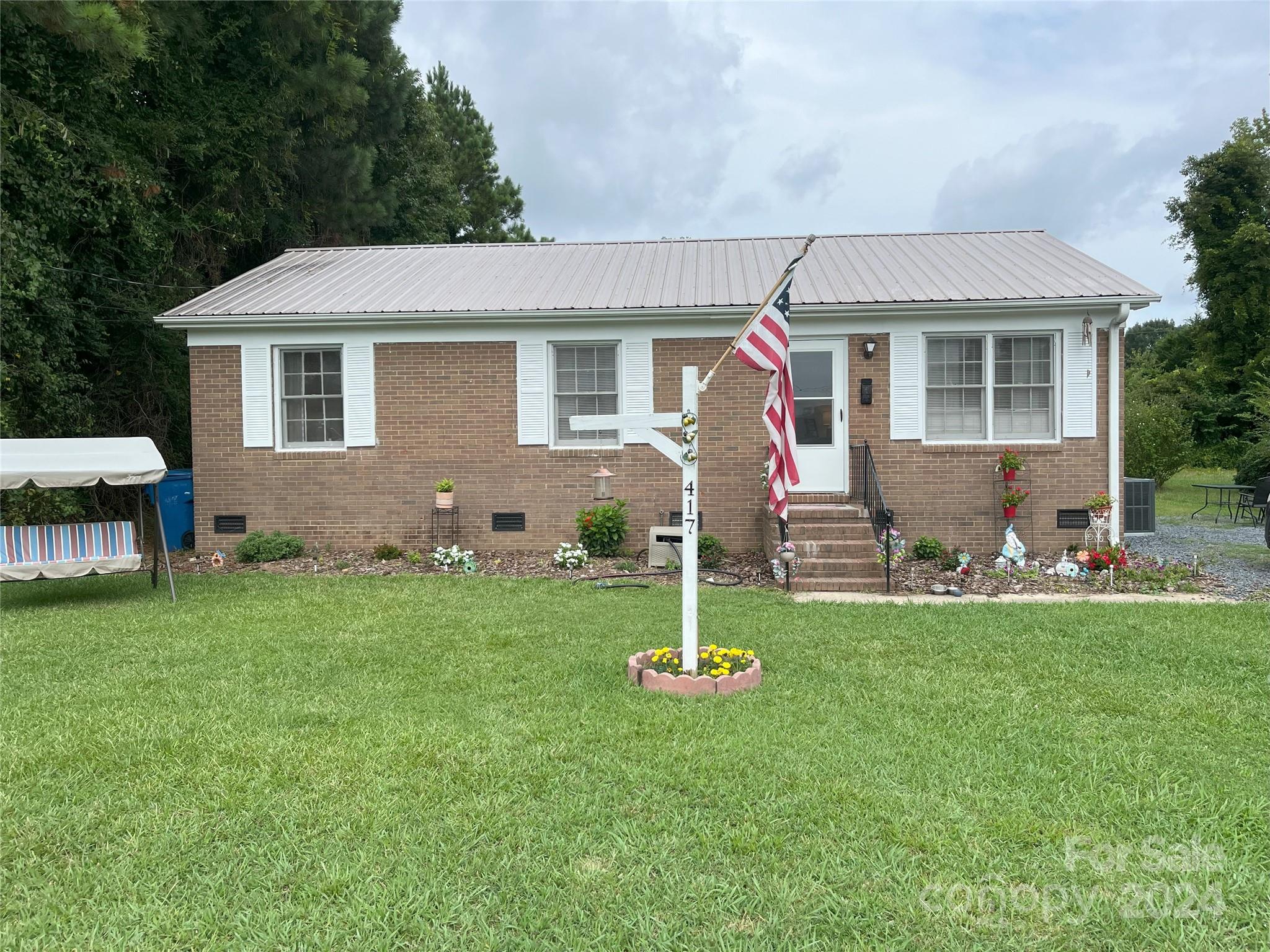 417 S Pearl Street Troy NC 27371