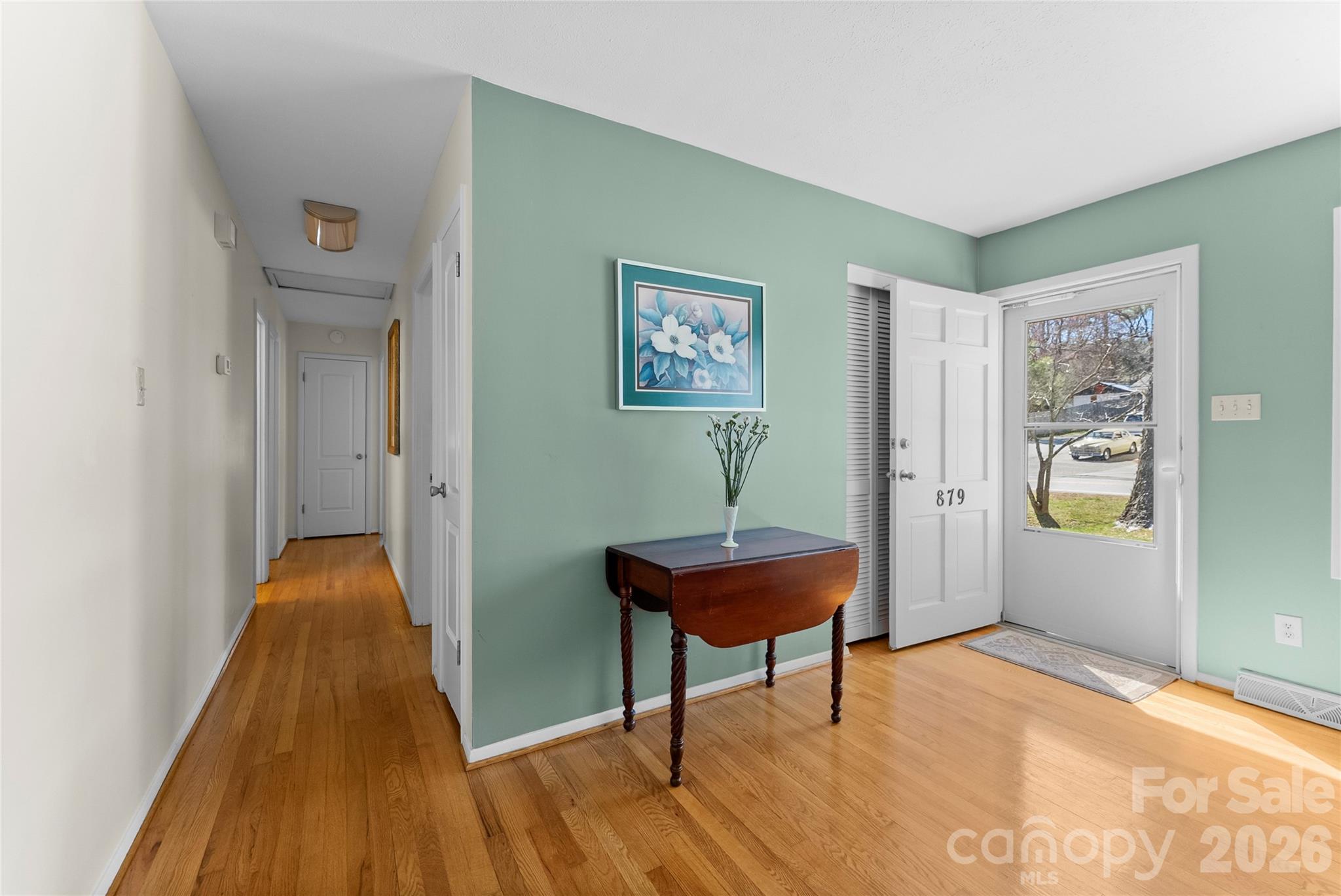 879 New Haw Creek Road Asheville NC 28805