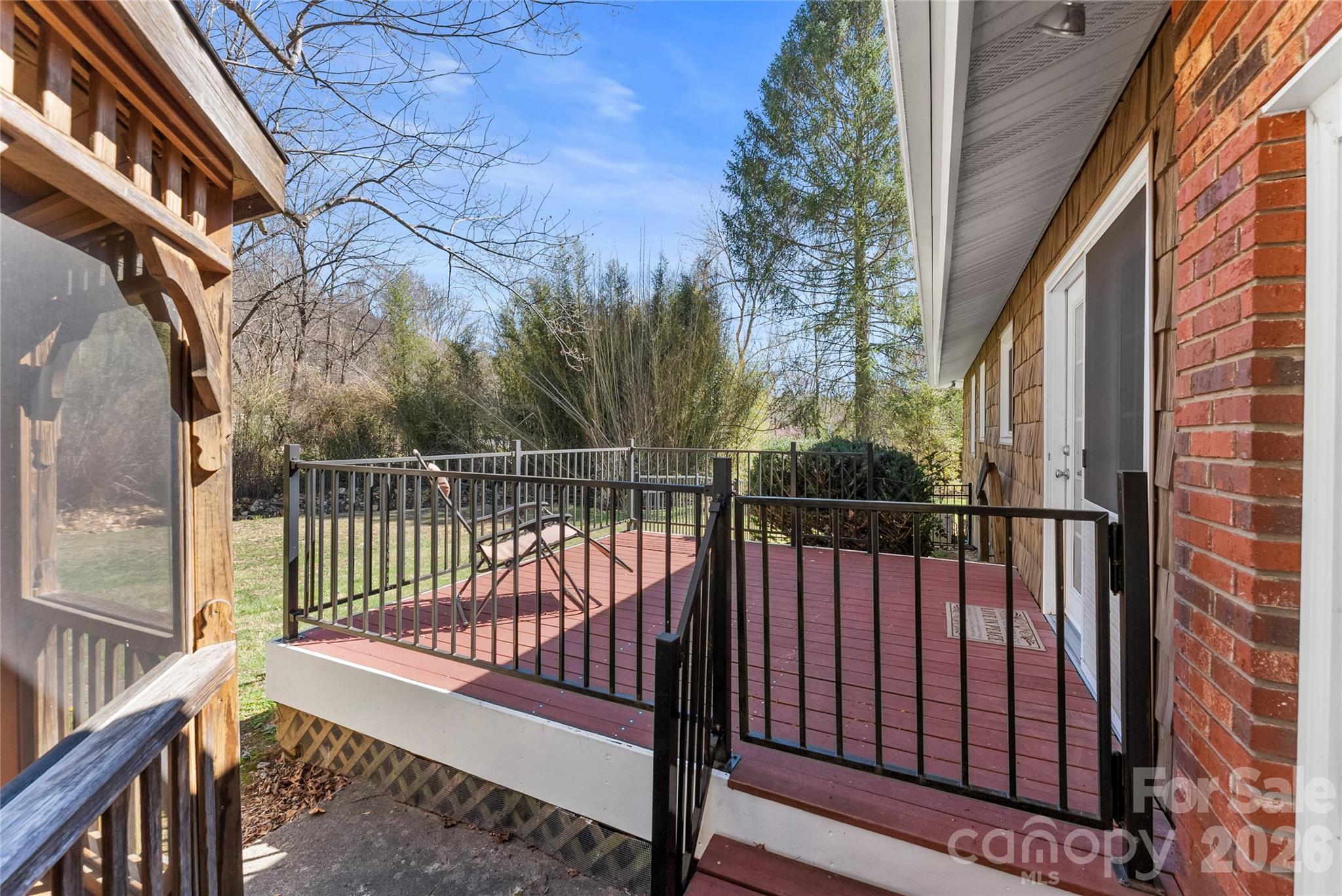 879 New Haw Creek Road Asheville NC 28805