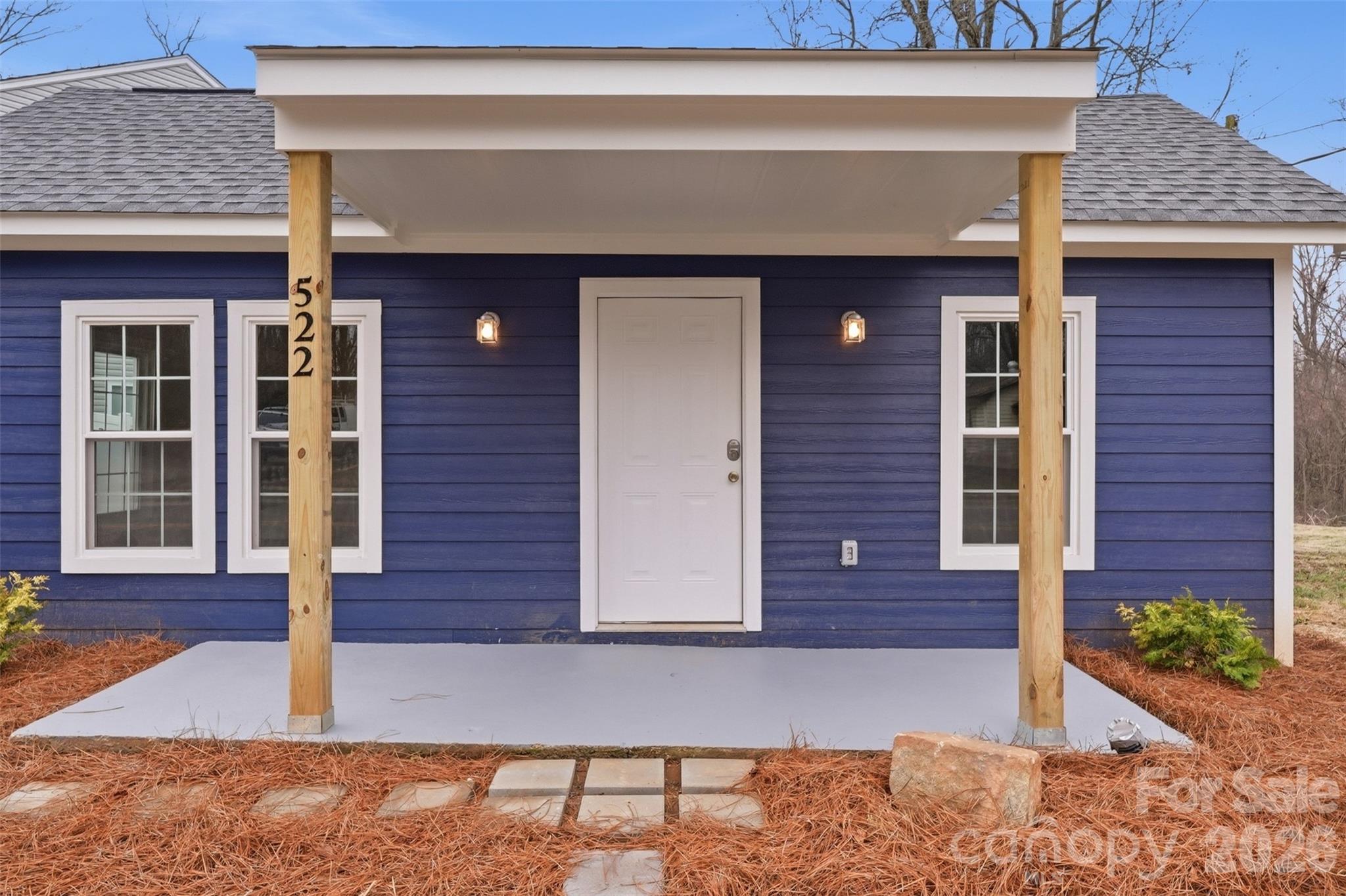 522 W Mclelland Avenue Mooresville NC 28115