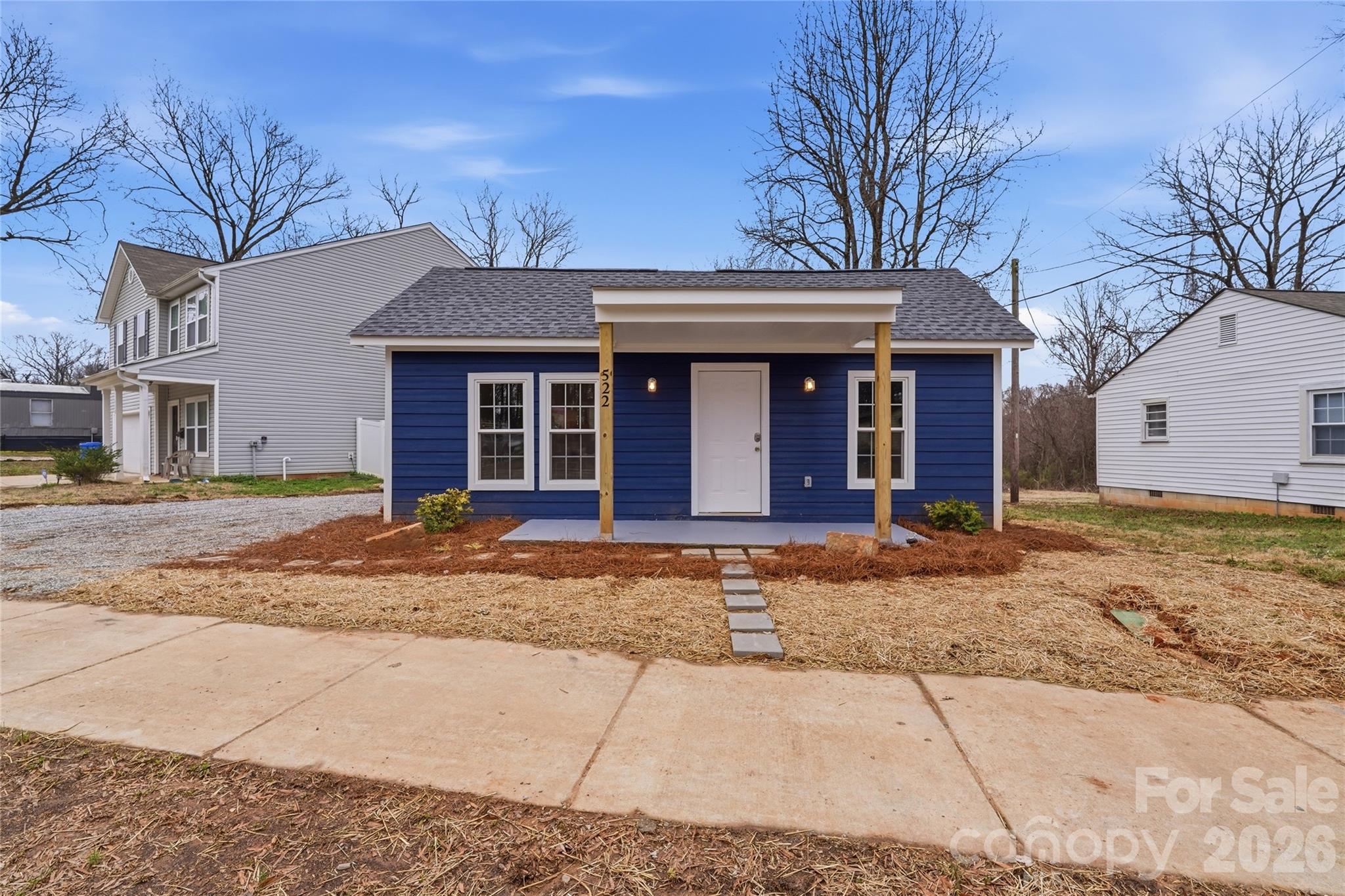522 W Mclelland Avenue Mooresville NC 28115