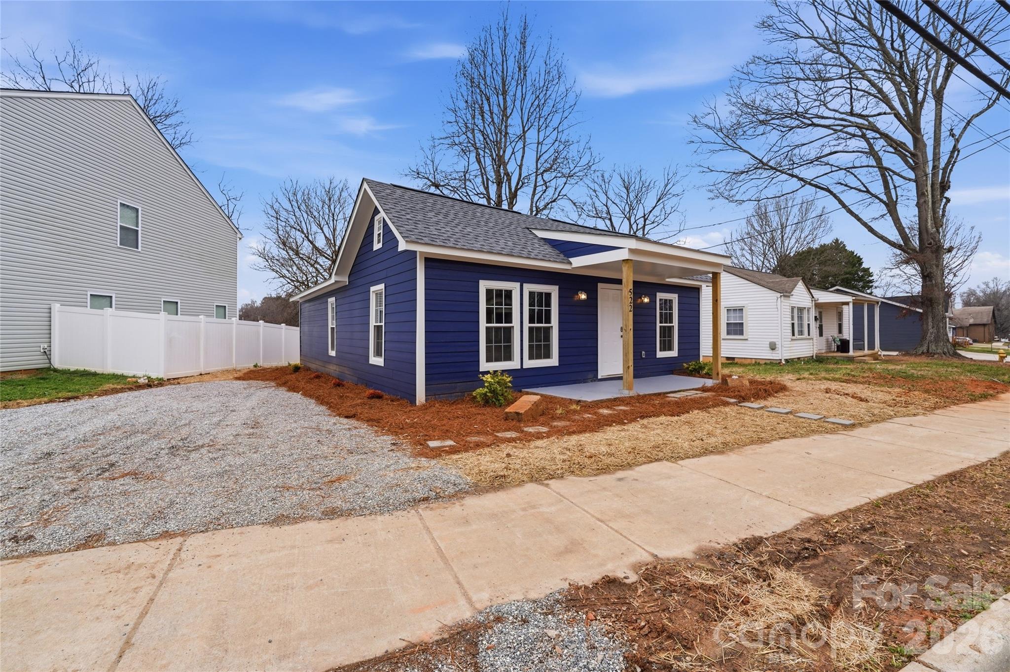 522 W Mclelland Avenue Mooresville NC 28115