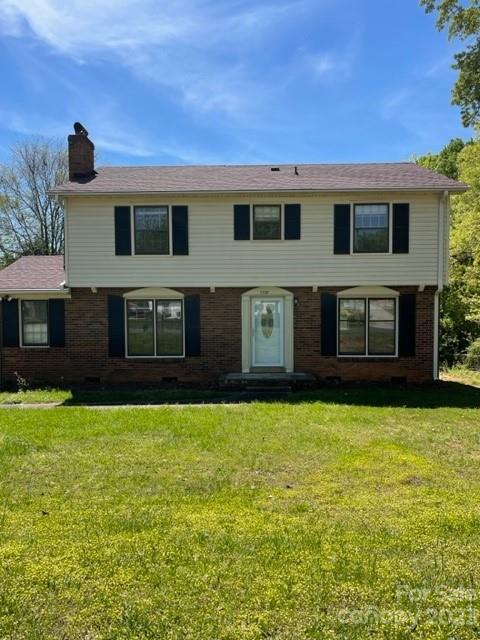 7328 Meadowdale Lane Charlotte NC 28212