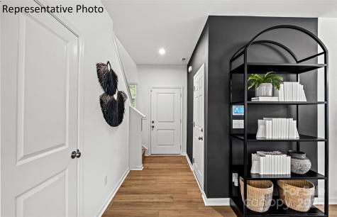 8104 Haidas Avenue Charlotte NC 28214