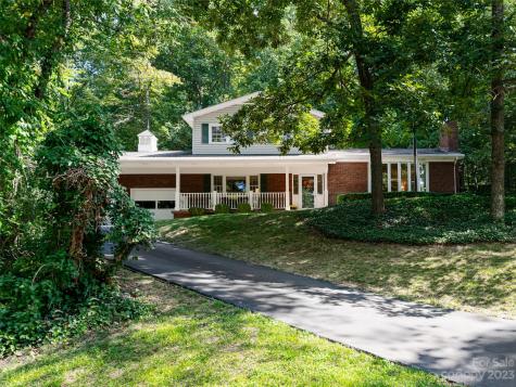 70 Alpine Way Asheville NC 28805