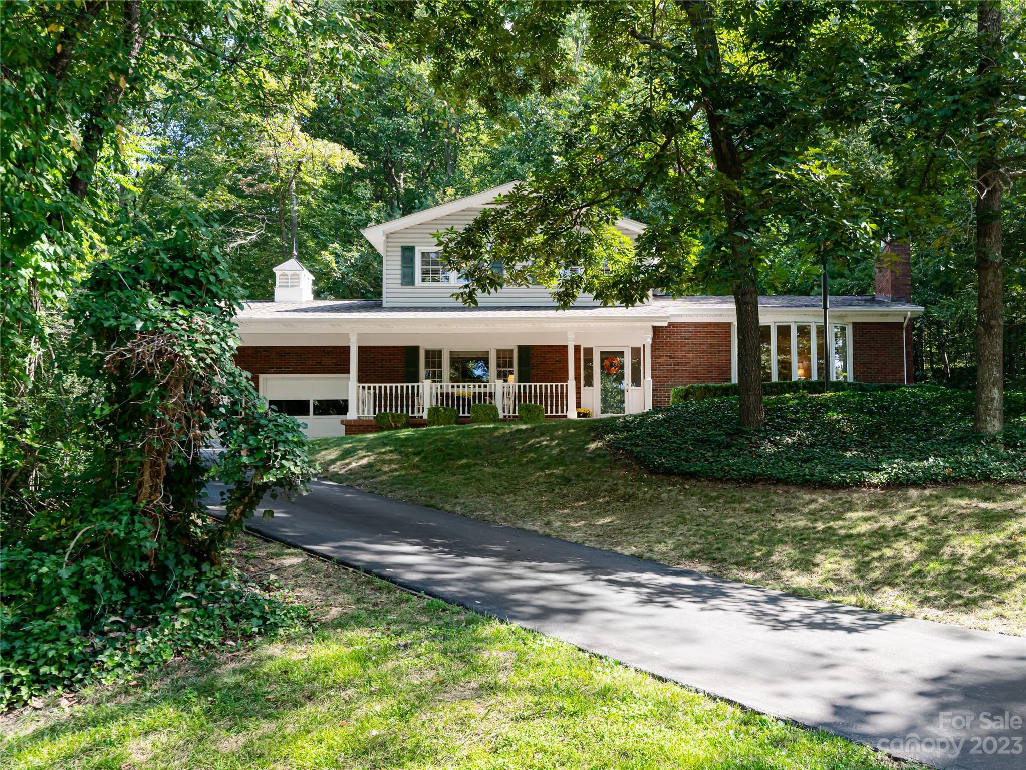 70 Alpine Way Asheville NC 28805