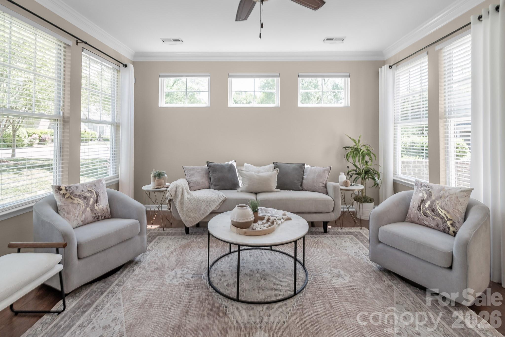 4419 Forest Gate Lane Charlotte NC 28270