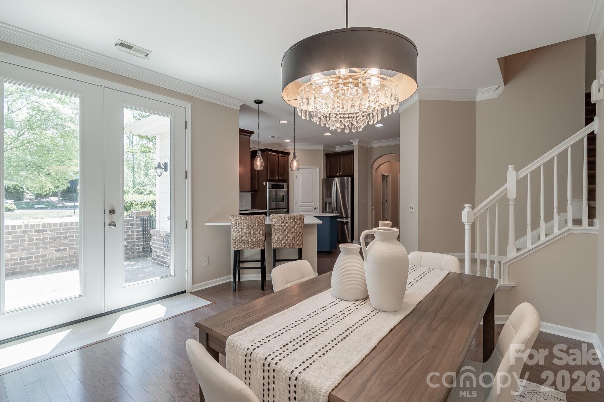 4419 Forest Gate Lane Charlotte NC 28270