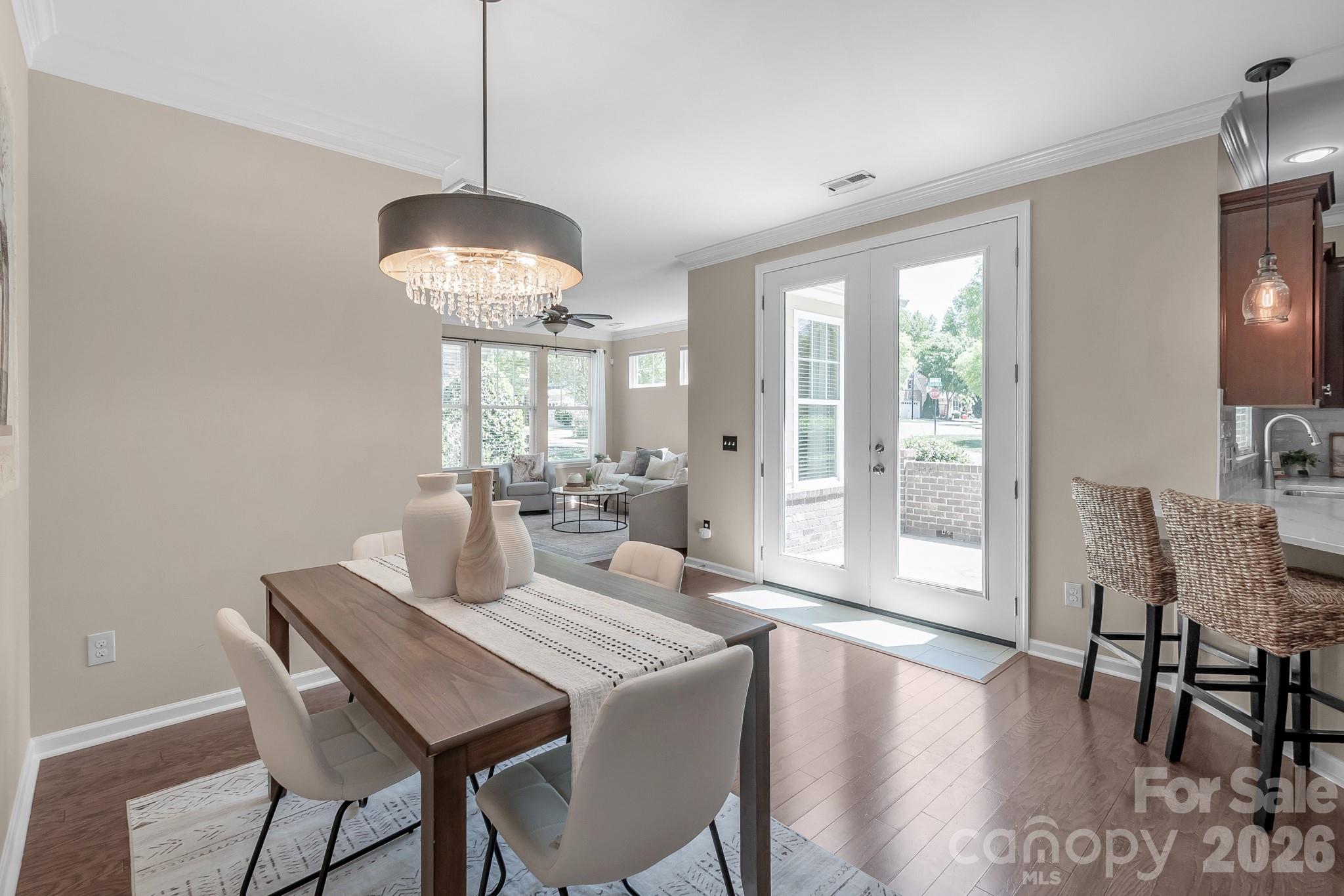4419 Forest Gate Lane Charlotte NC 28270