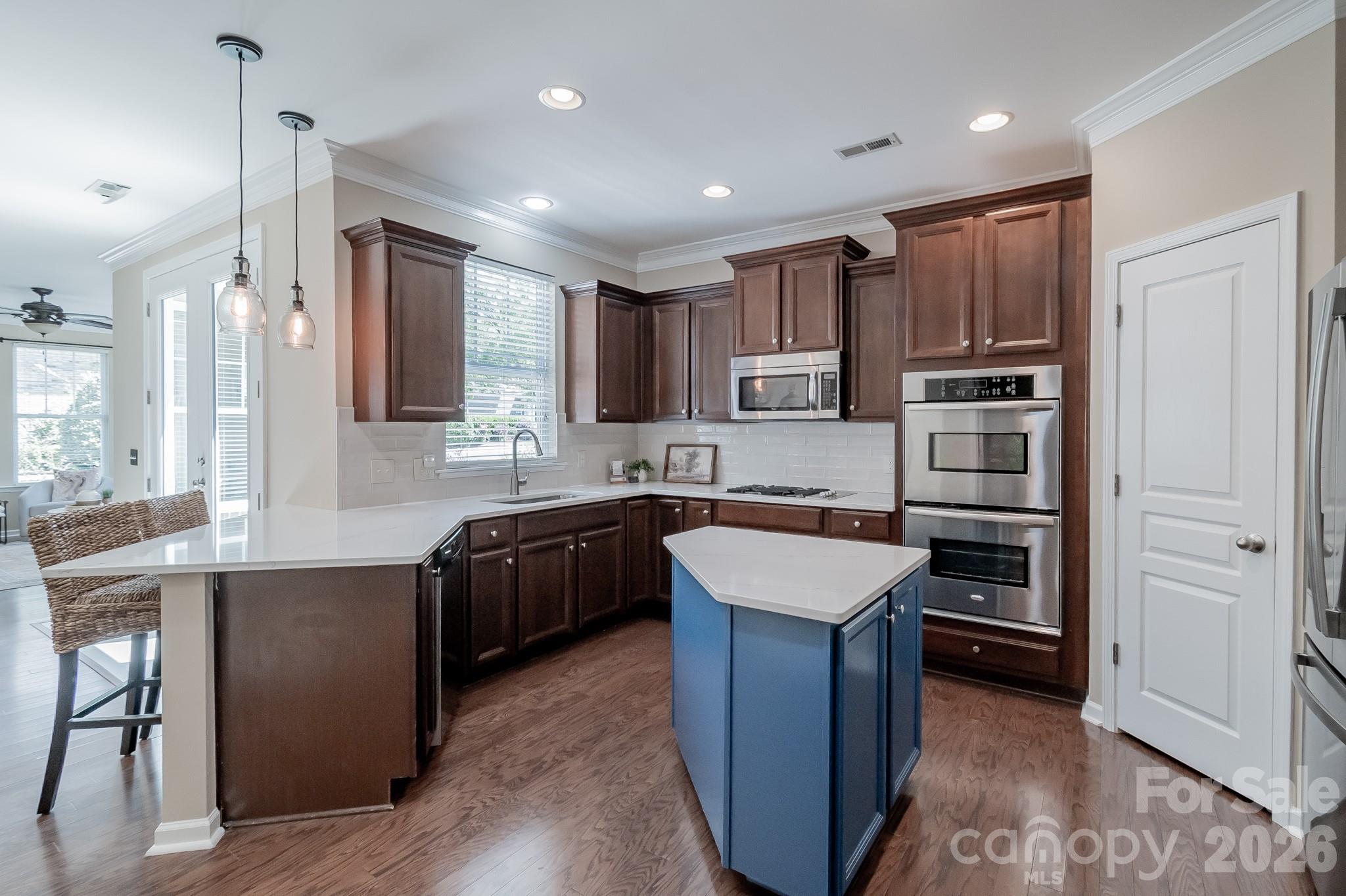 4419 Forest Gate Lane Charlotte NC 28270