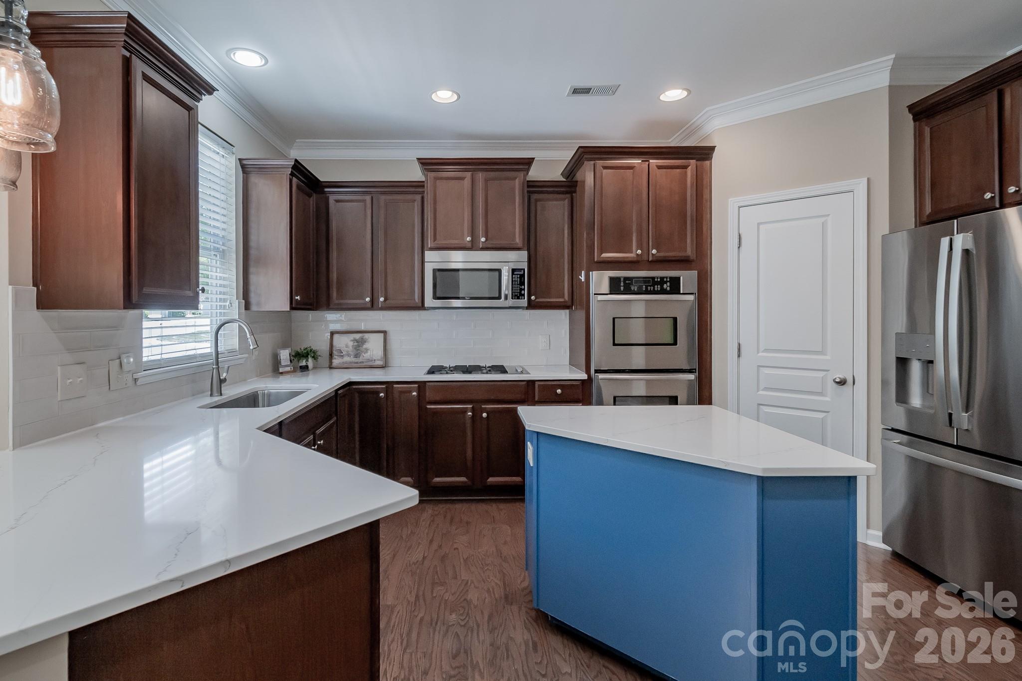 4419 Forest Gate Lane Charlotte NC 28270