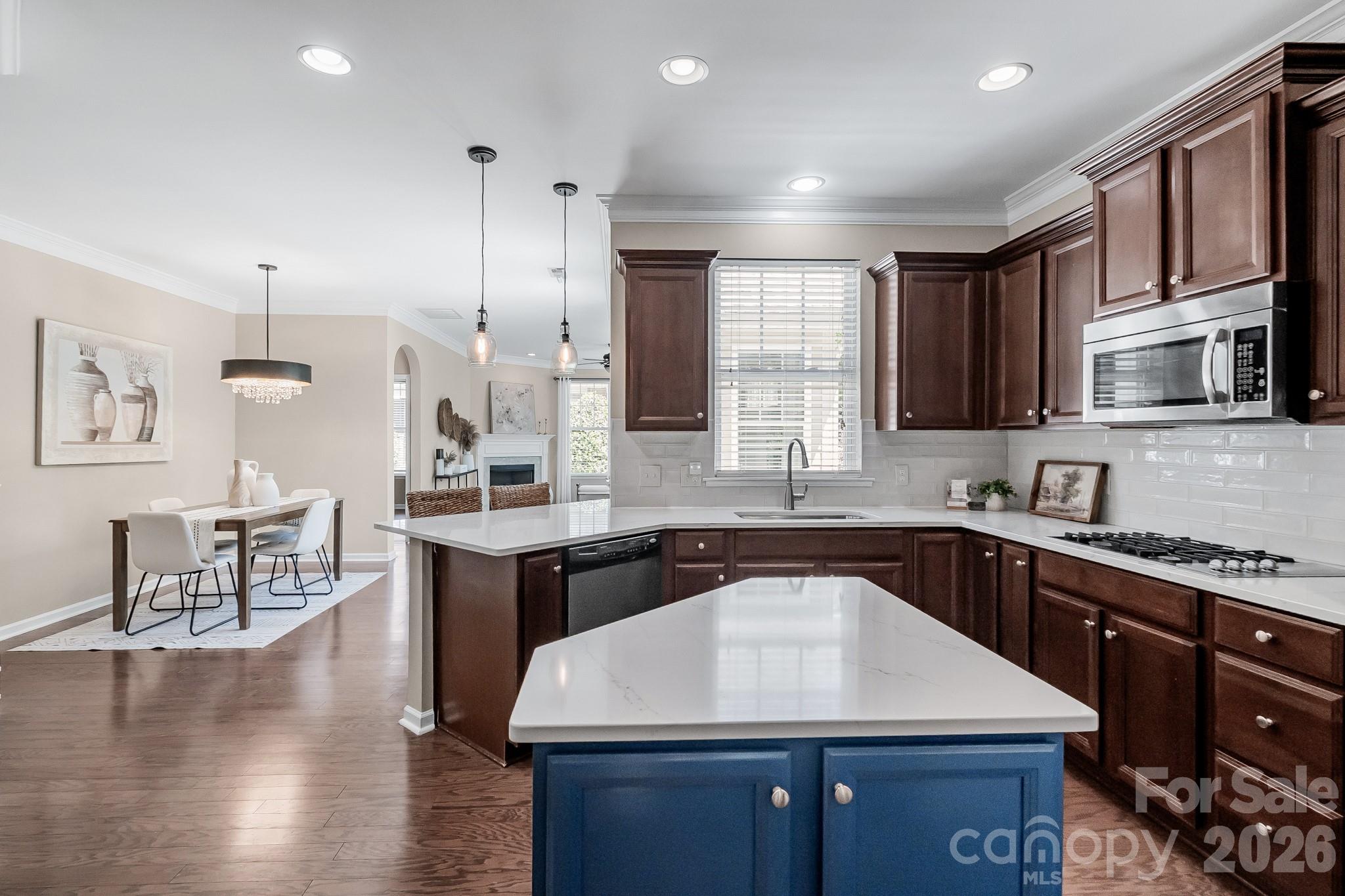 4419 Forest Gate Lane Charlotte NC 28270
