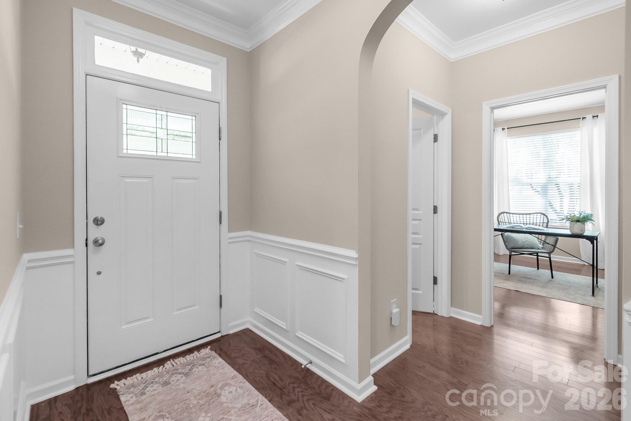 4419 Forest Gate Lane Charlotte NC 28270
