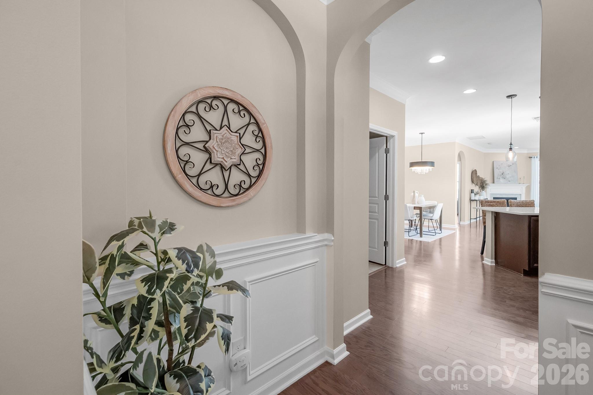4419 Forest Gate Lane Charlotte NC 28270