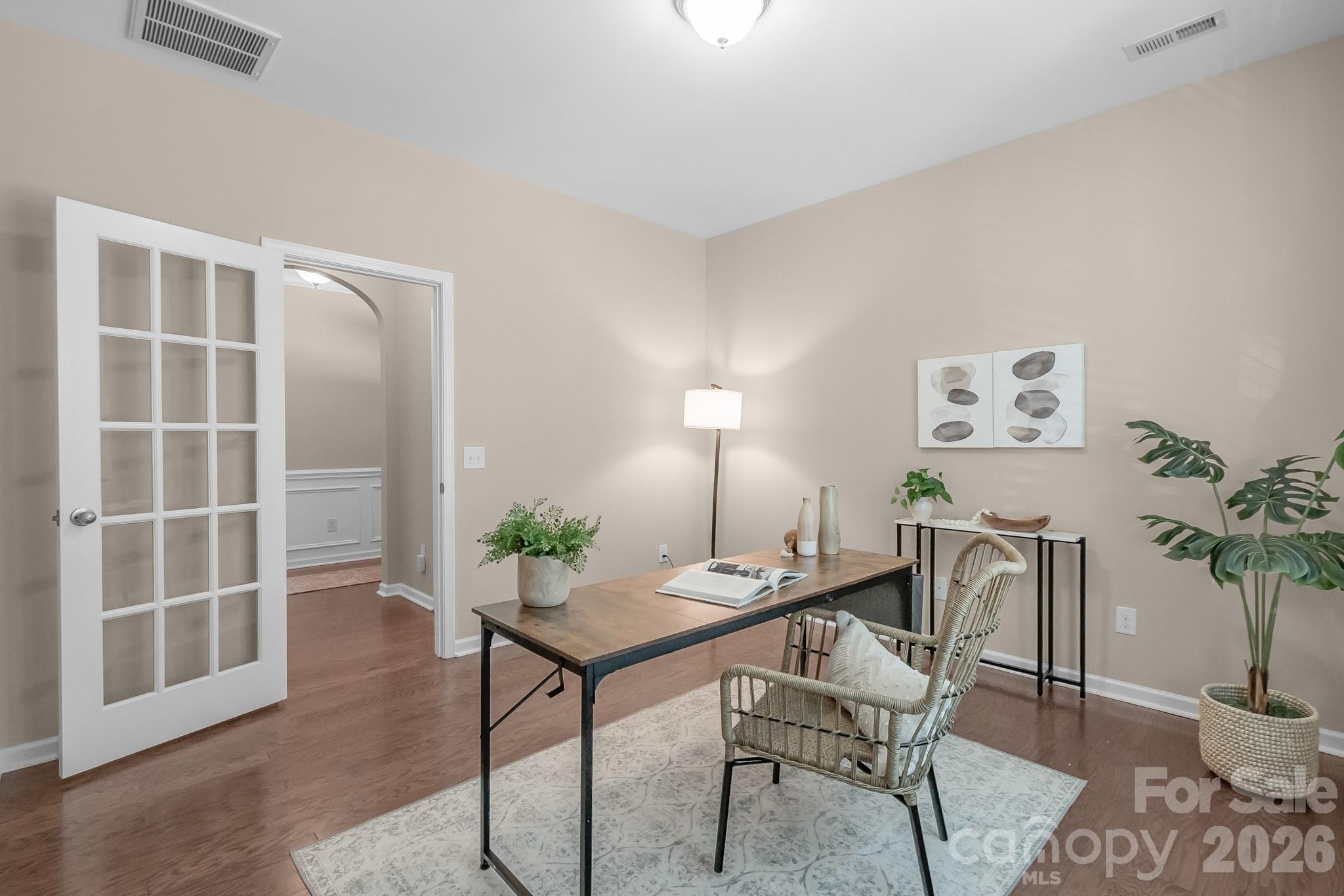 4419 Forest Gate Lane Charlotte NC 28270