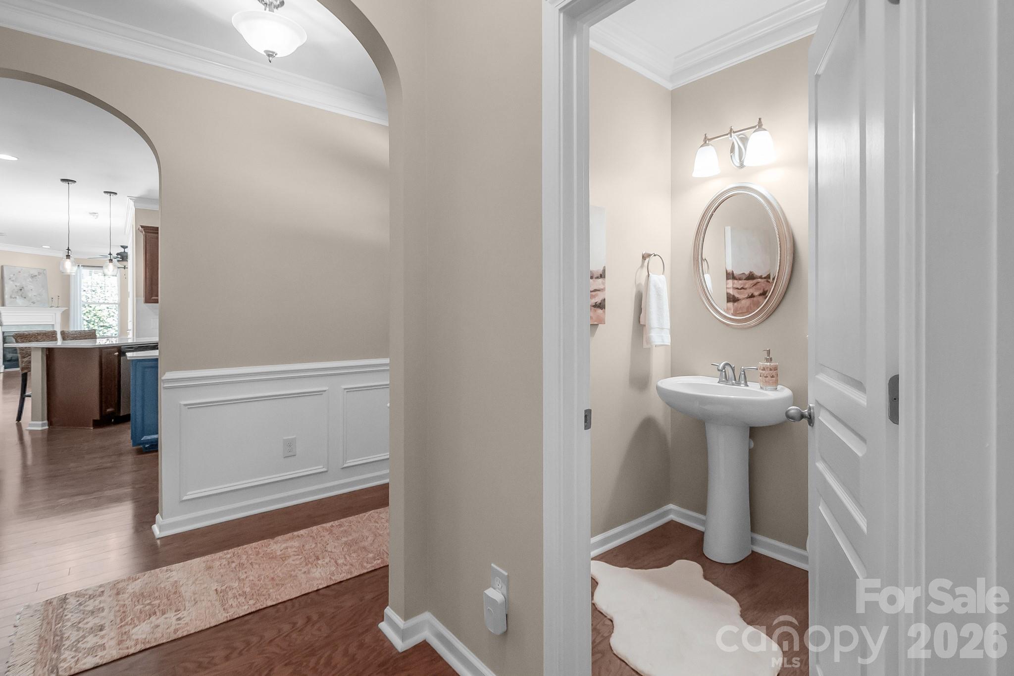 4419 Forest Gate Lane Charlotte NC 28270
