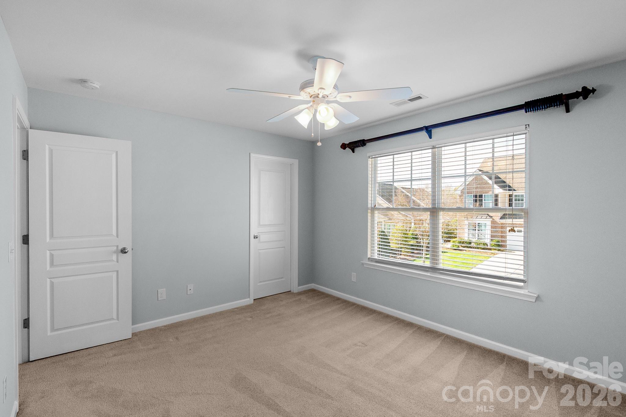 4419 Forest Gate Lane Charlotte NC 28270