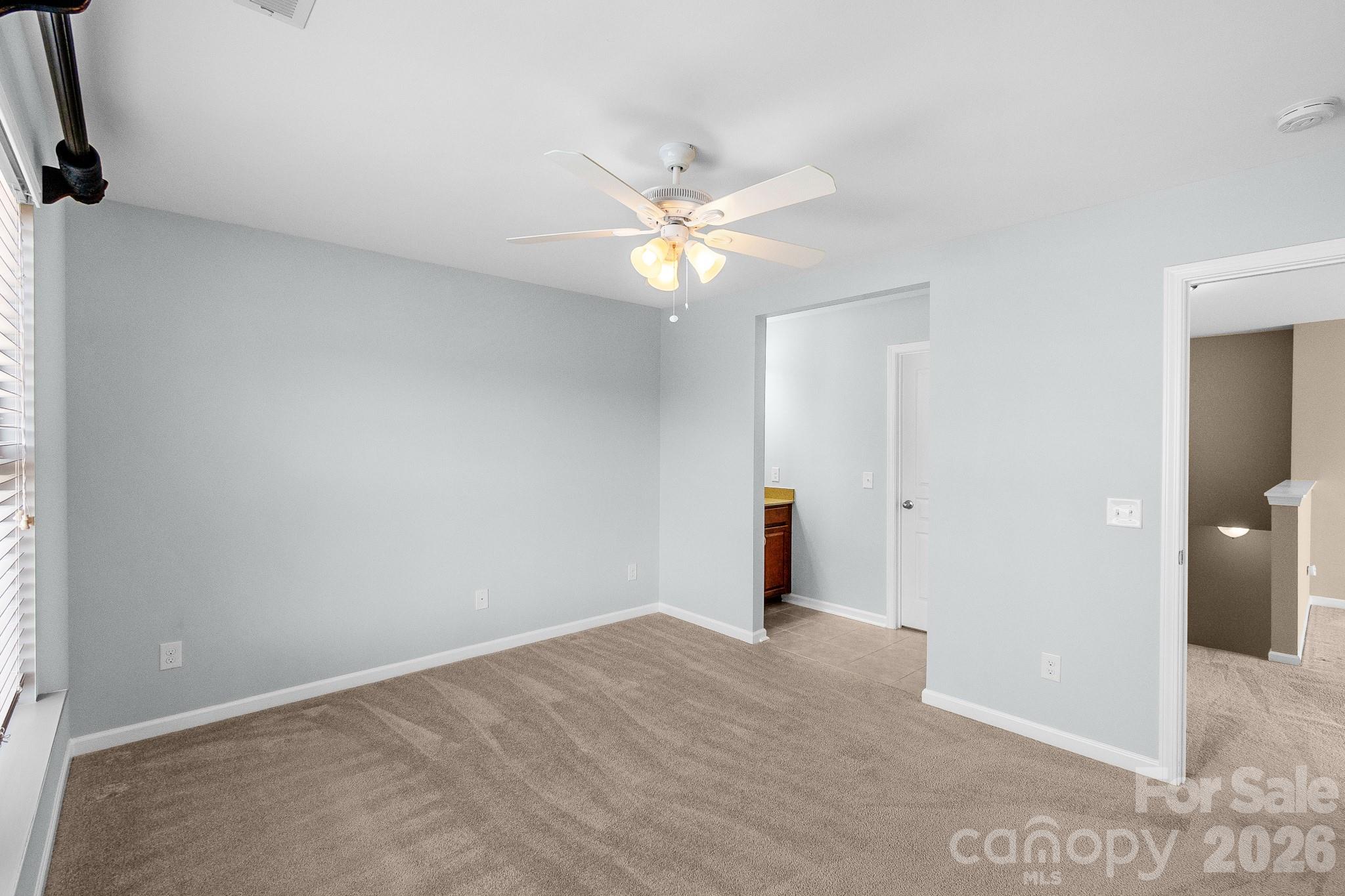 4419 Forest Gate Lane Charlotte NC 28270