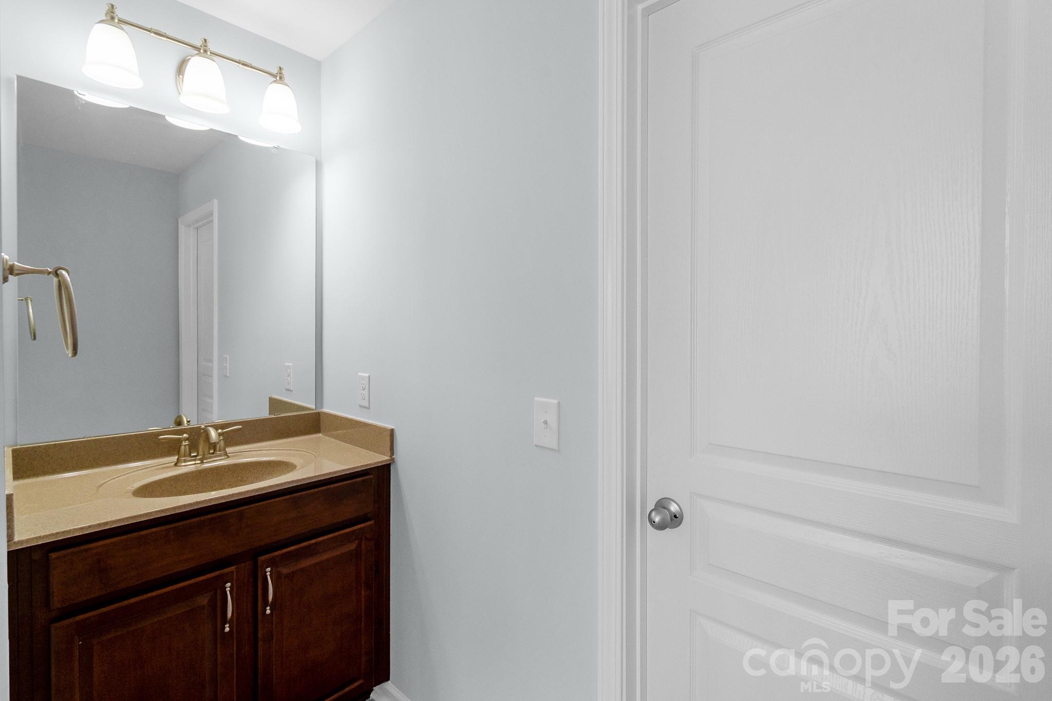 4419 Forest Gate Lane Charlotte NC 28270