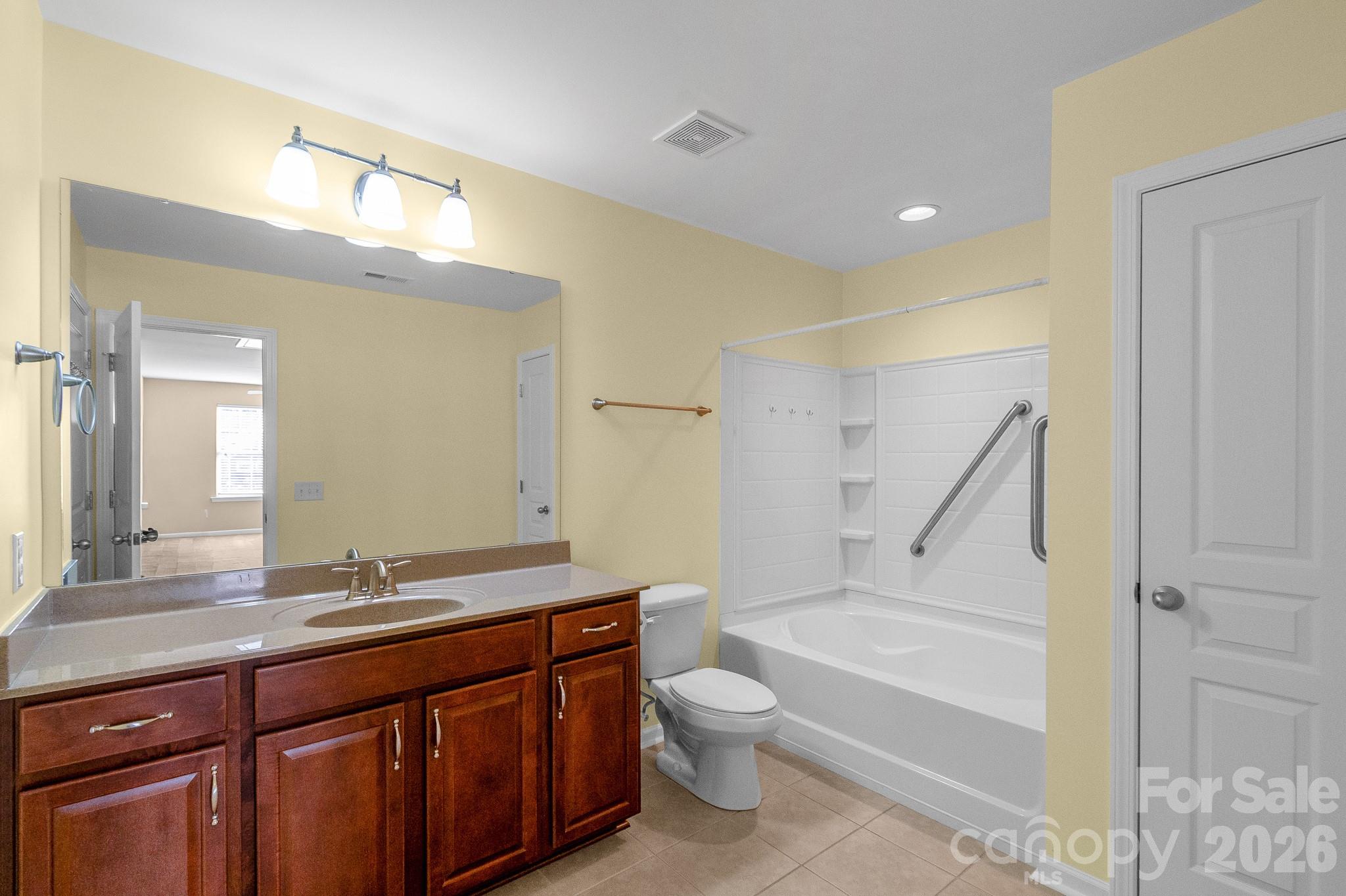 4419 Forest Gate Lane Charlotte NC 28270