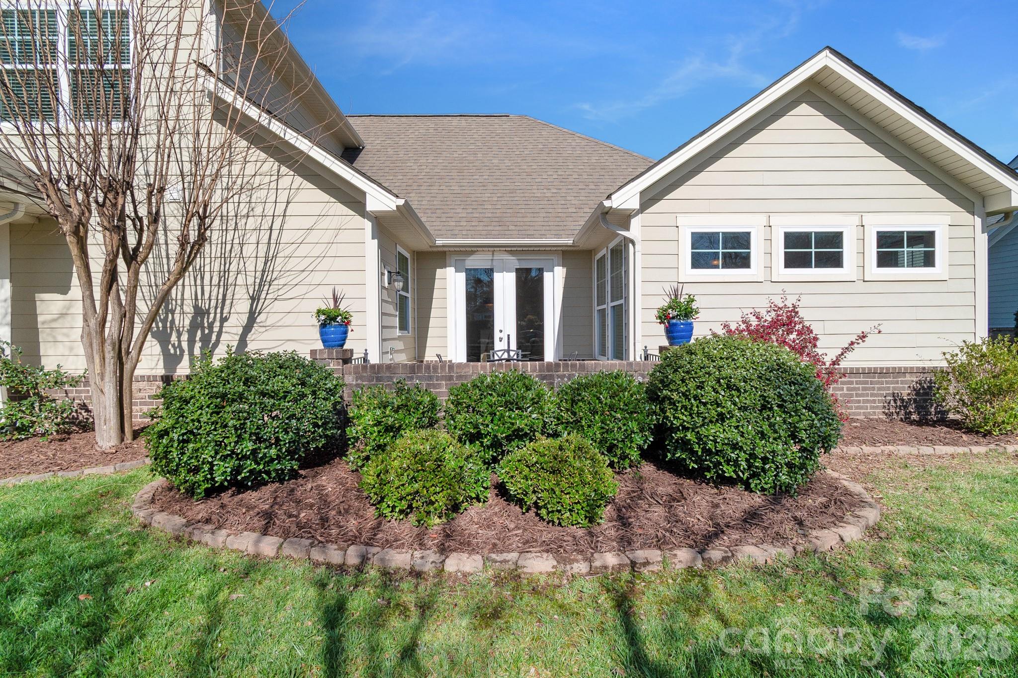 4419 Forest Gate Lane Charlotte NC 28270