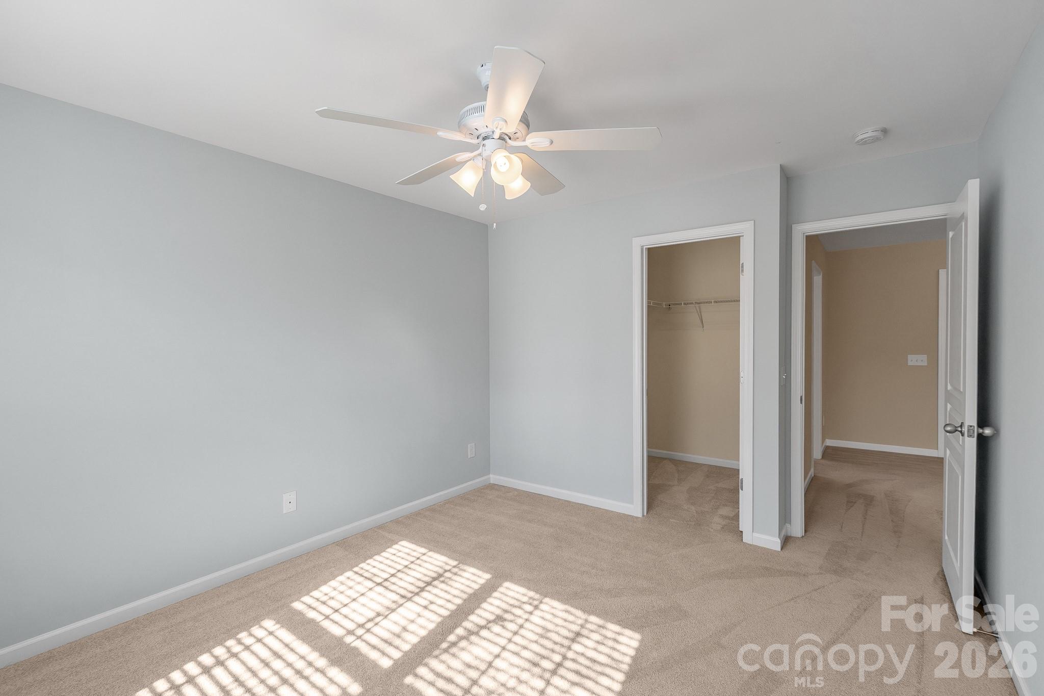 4419 Forest Gate Lane Charlotte NC 28270