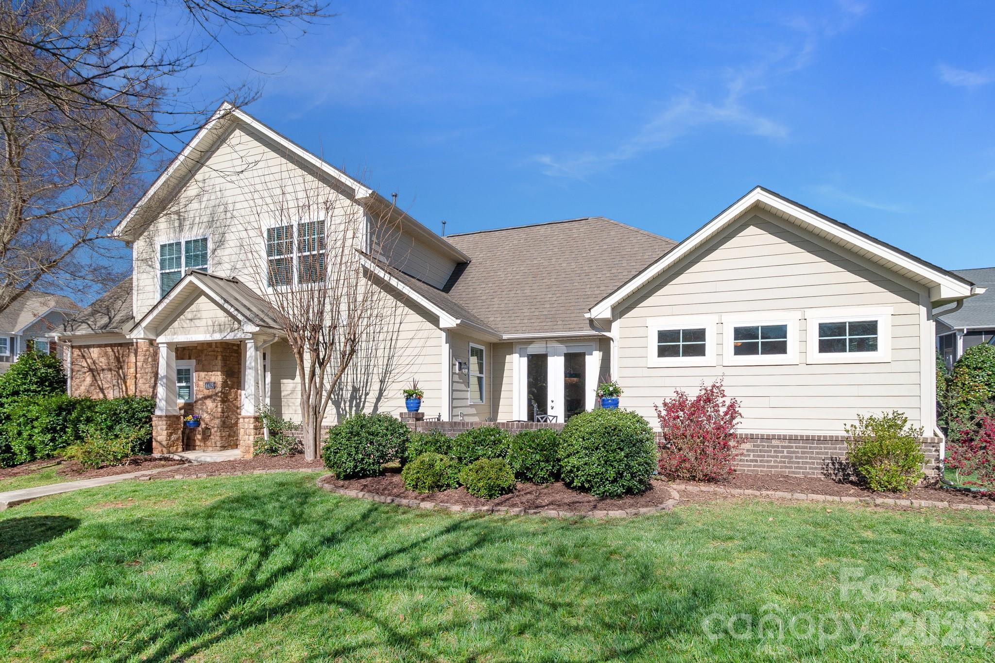 4419 Forest Gate Lane Charlotte NC 28270
