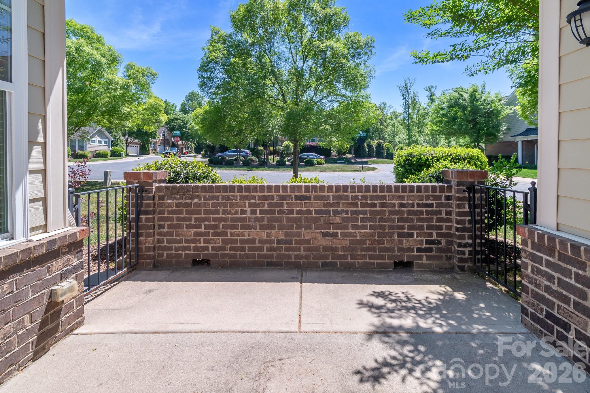 4419 Forest Gate Lane Charlotte NC 28270