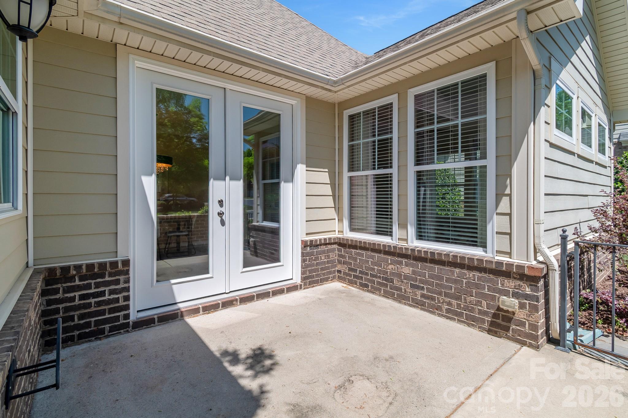4419 Forest Gate Lane Charlotte NC 28270