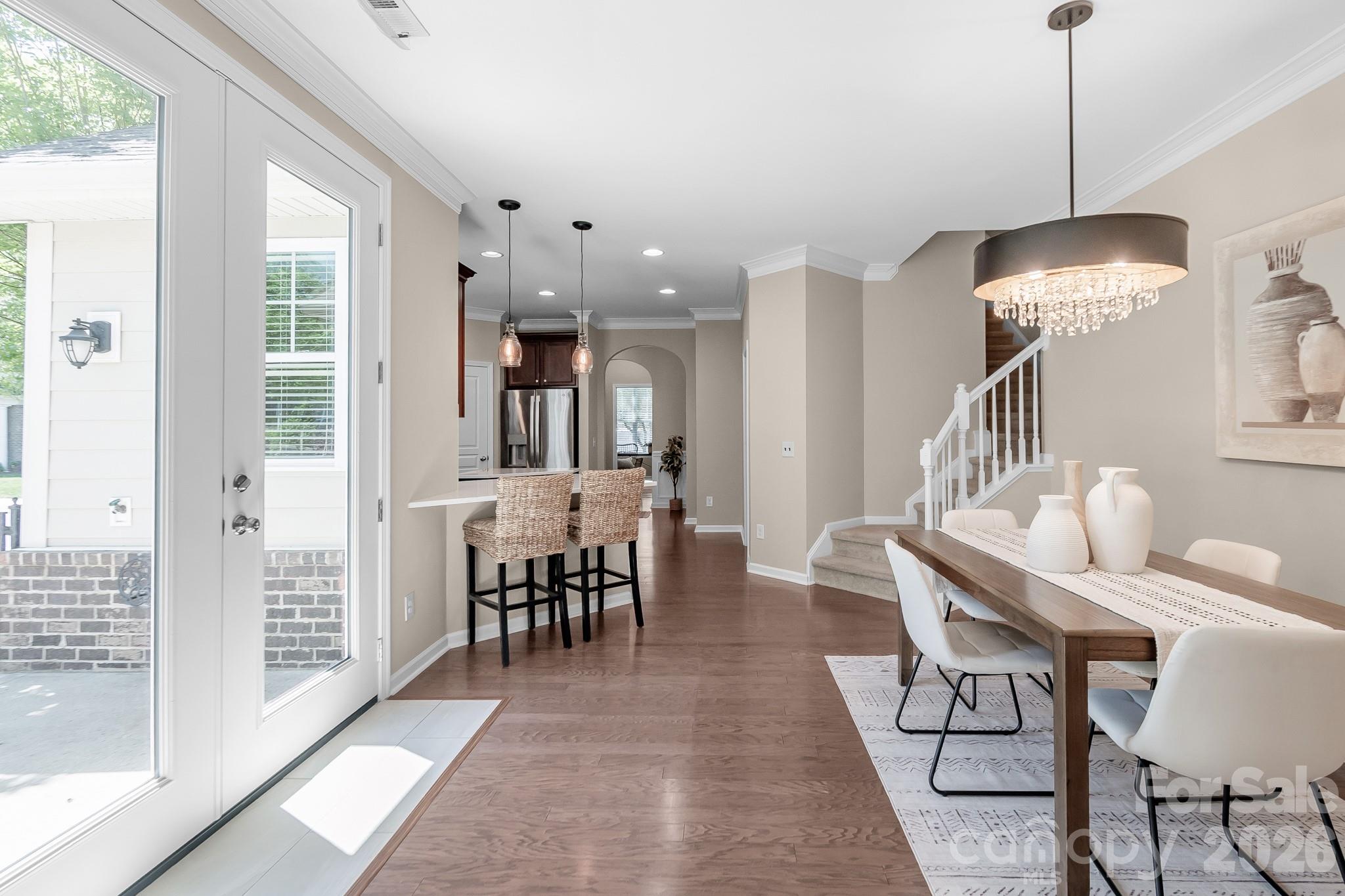 4419 Forest Gate Lane Charlotte NC 28270