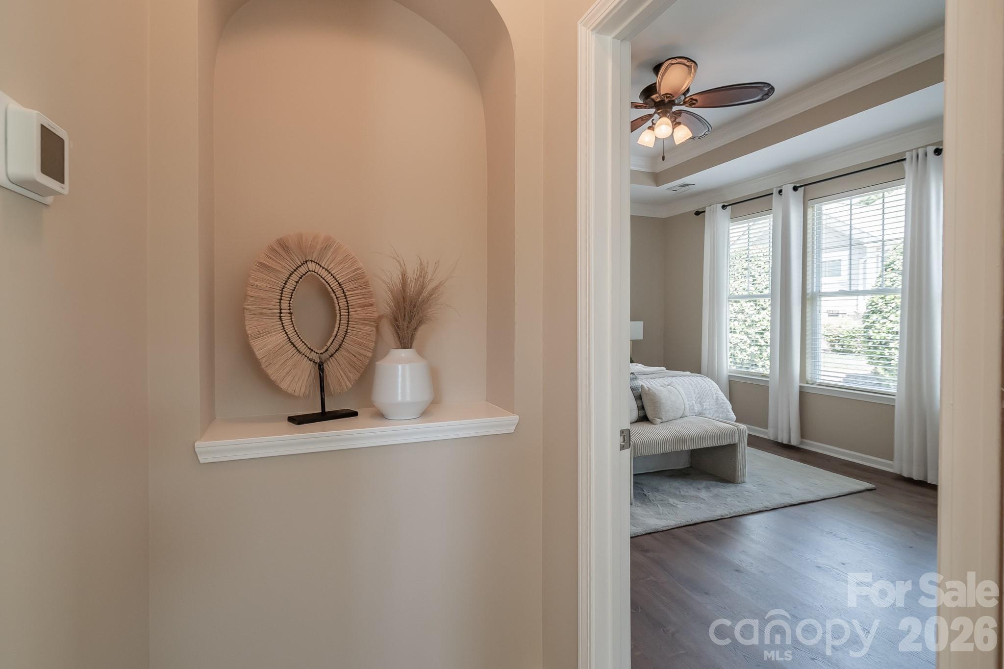 4419 Forest Gate Lane Charlotte NC 28270