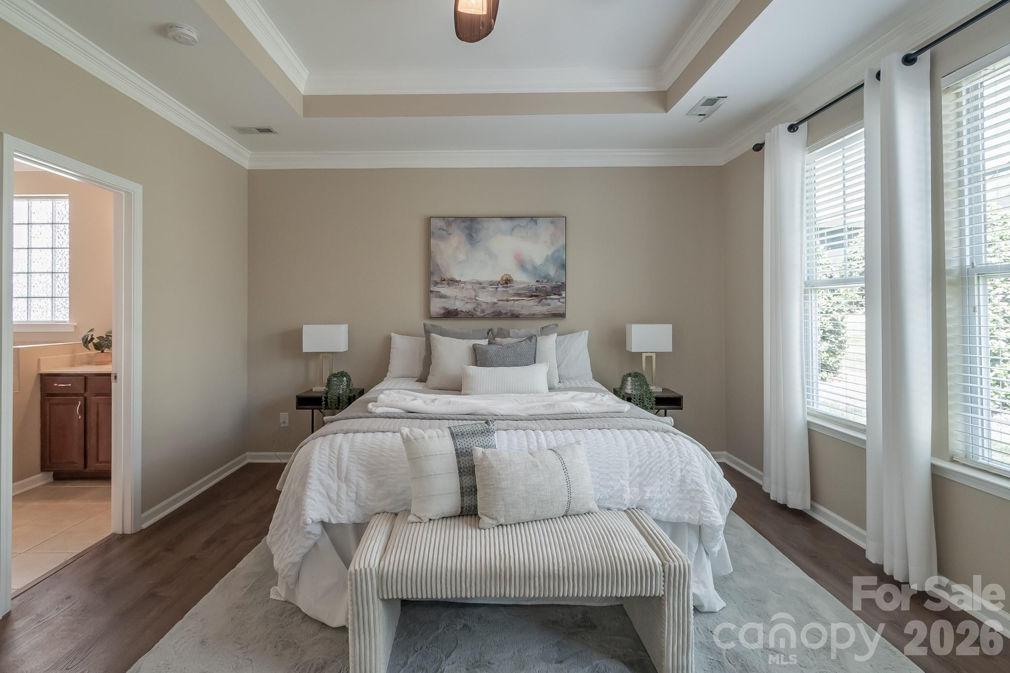 4419 Forest Gate Lane Charlotte NC 28270